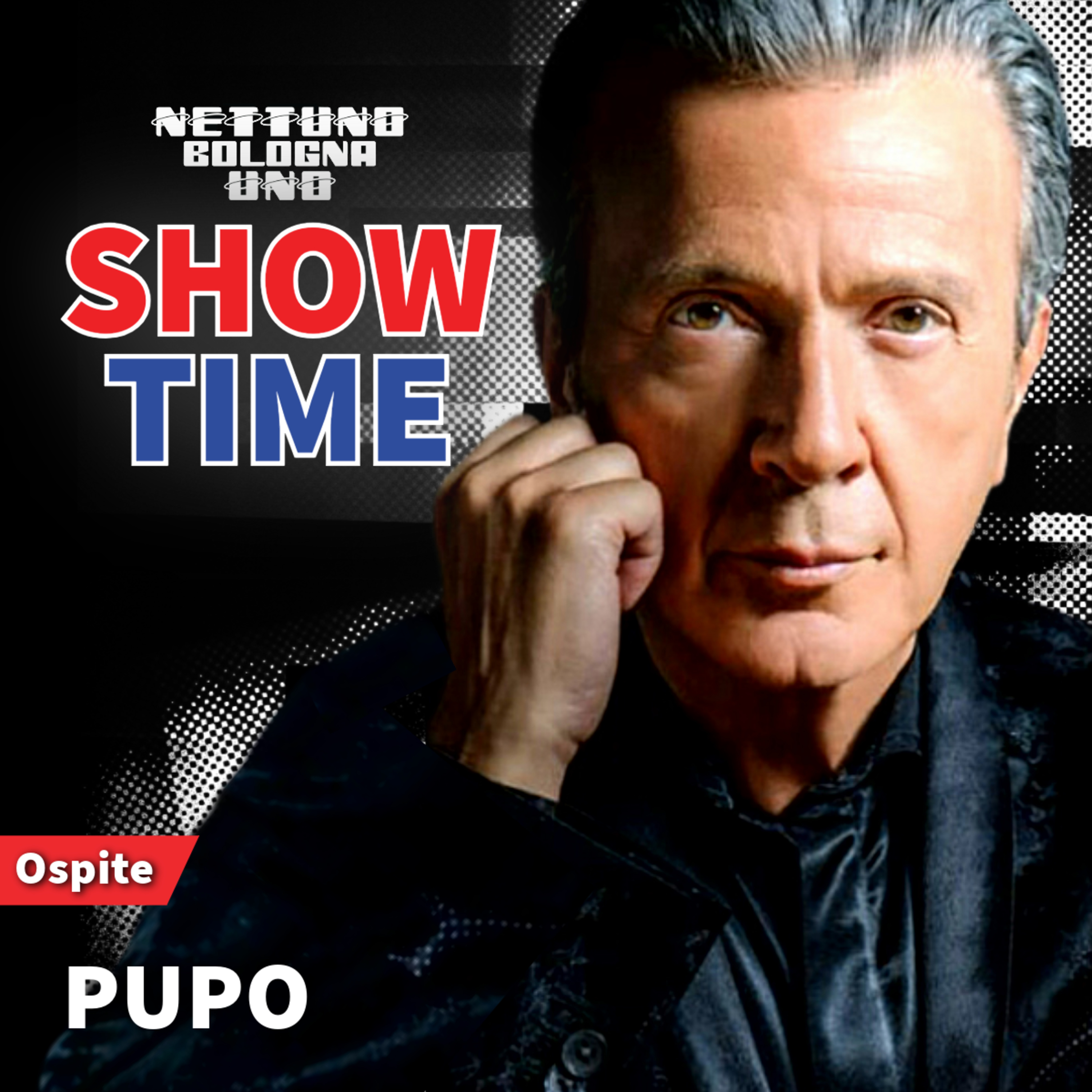 SHOWTIME