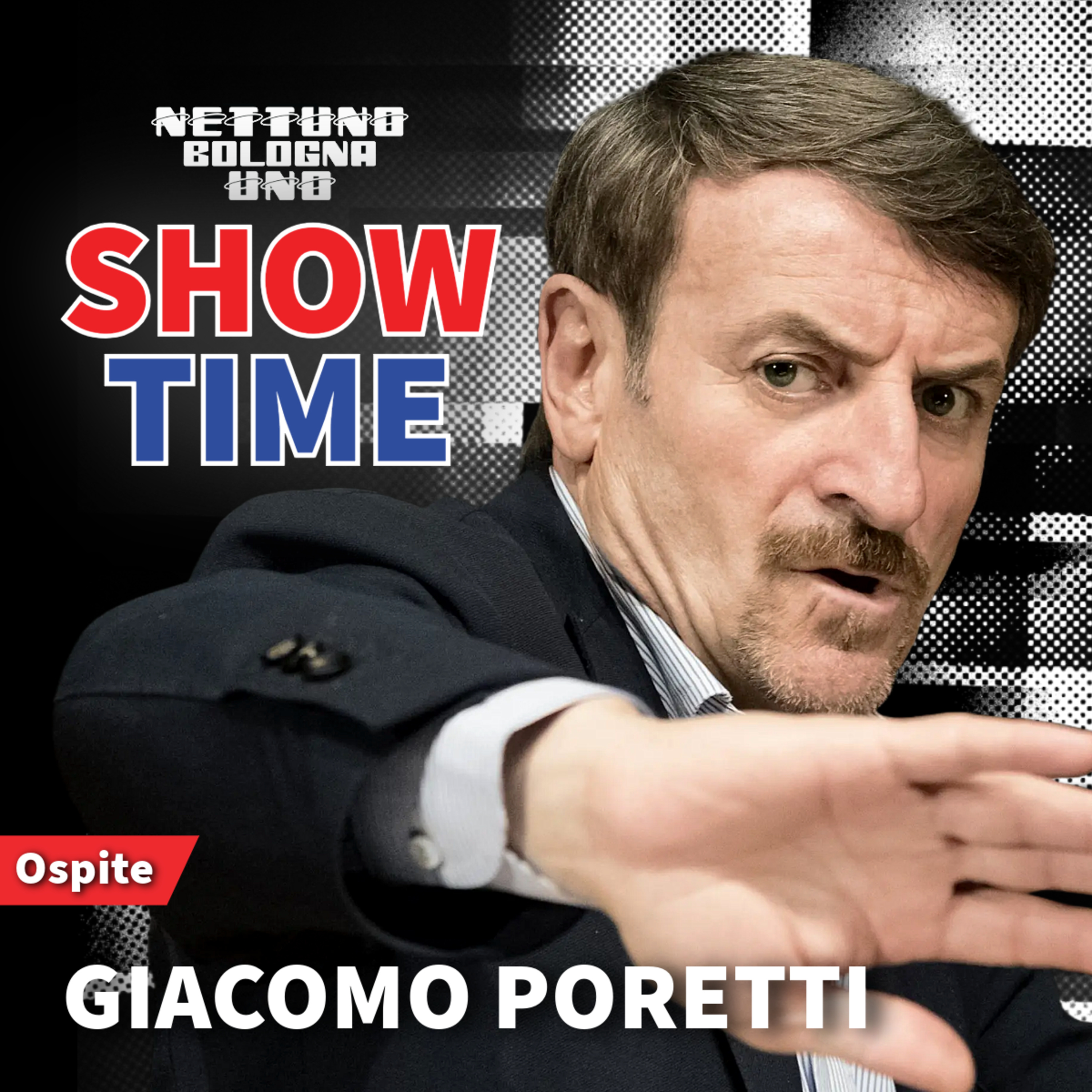 SHOWTIME