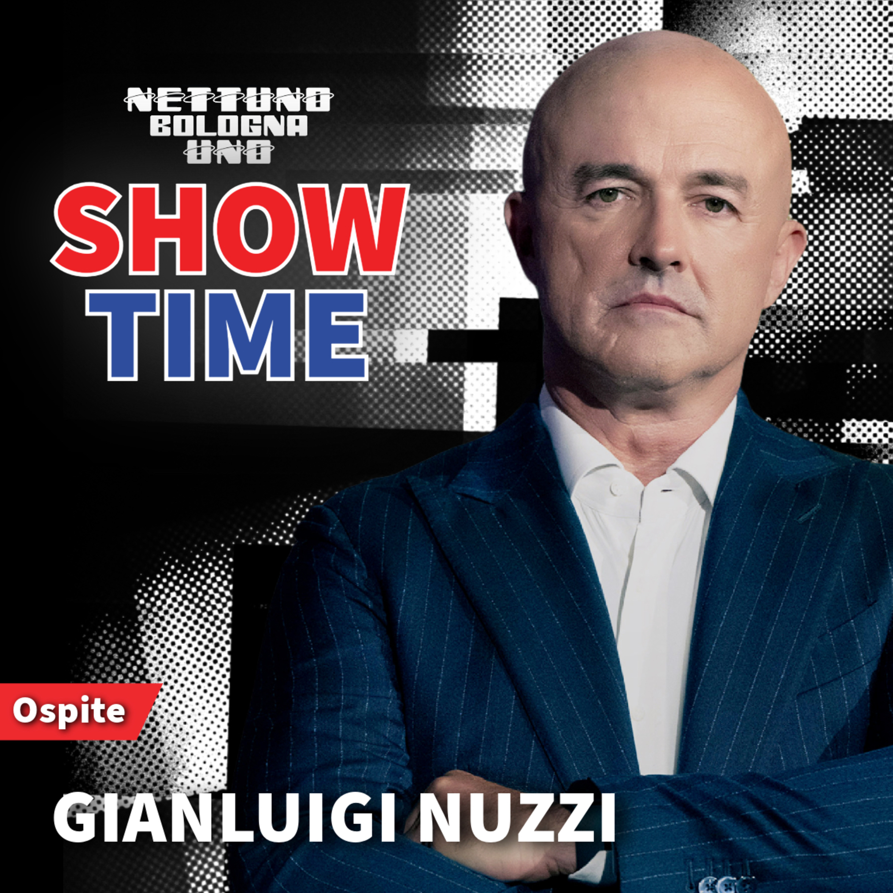 SHOWTIME