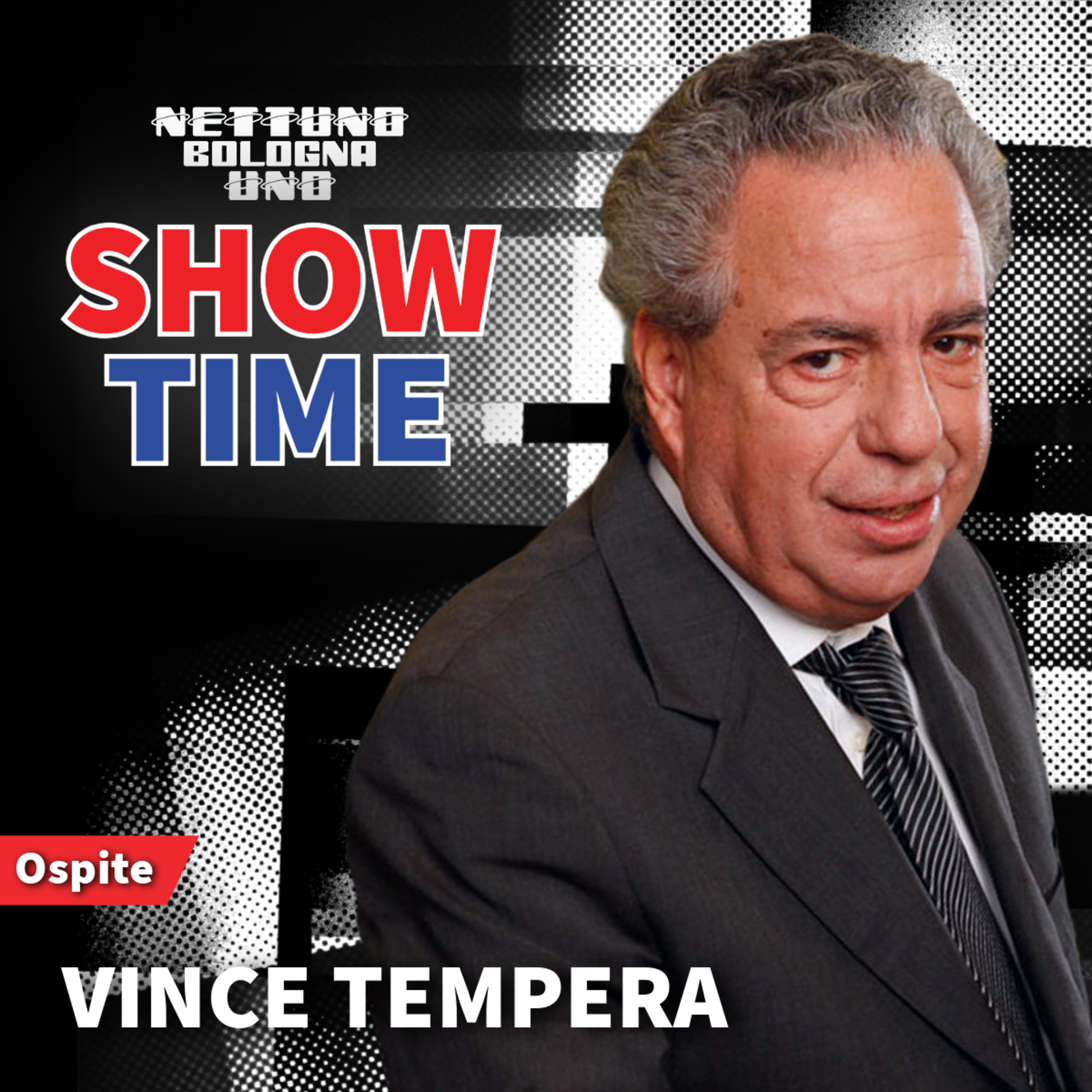 Vince Tempera, la versatilità compositiva e la grande amicizia con Francesco Guccini episode artwork