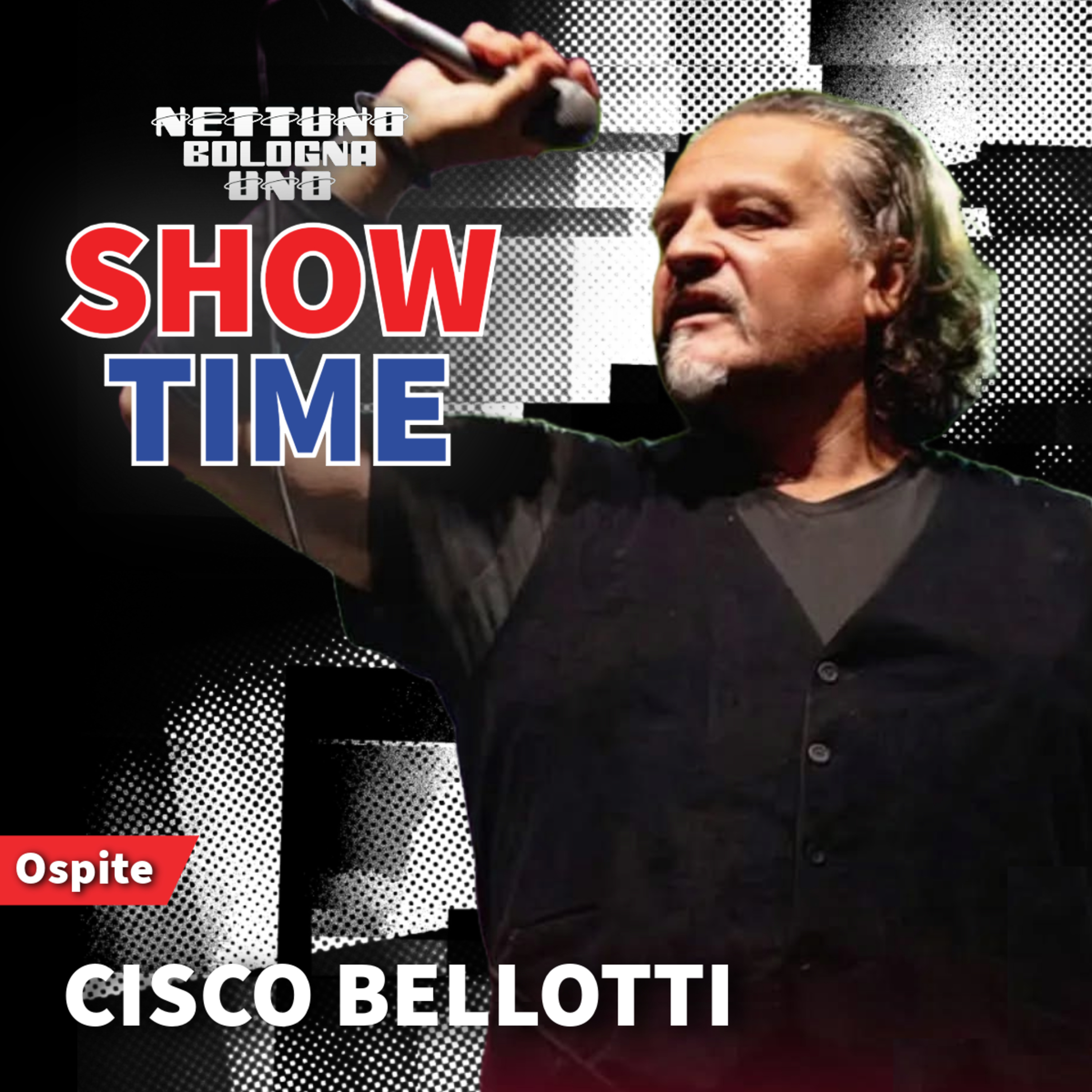 Cisco Bellotti, il racconto di un’epoca e l’amore per i concerti episode artwork