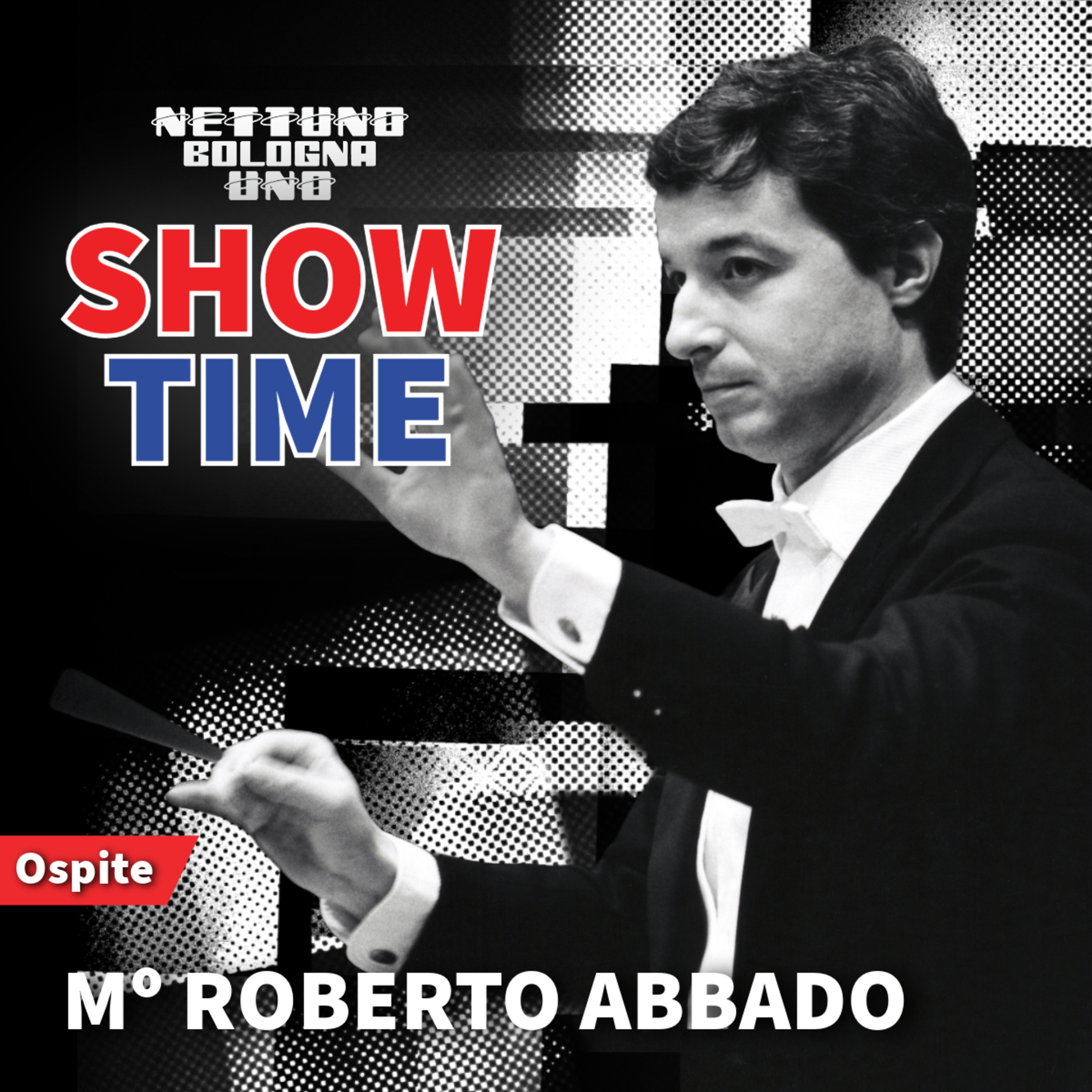 Roberto Abbado, la musica classica nell'era moderna e l'amore per Brahms episode artwork