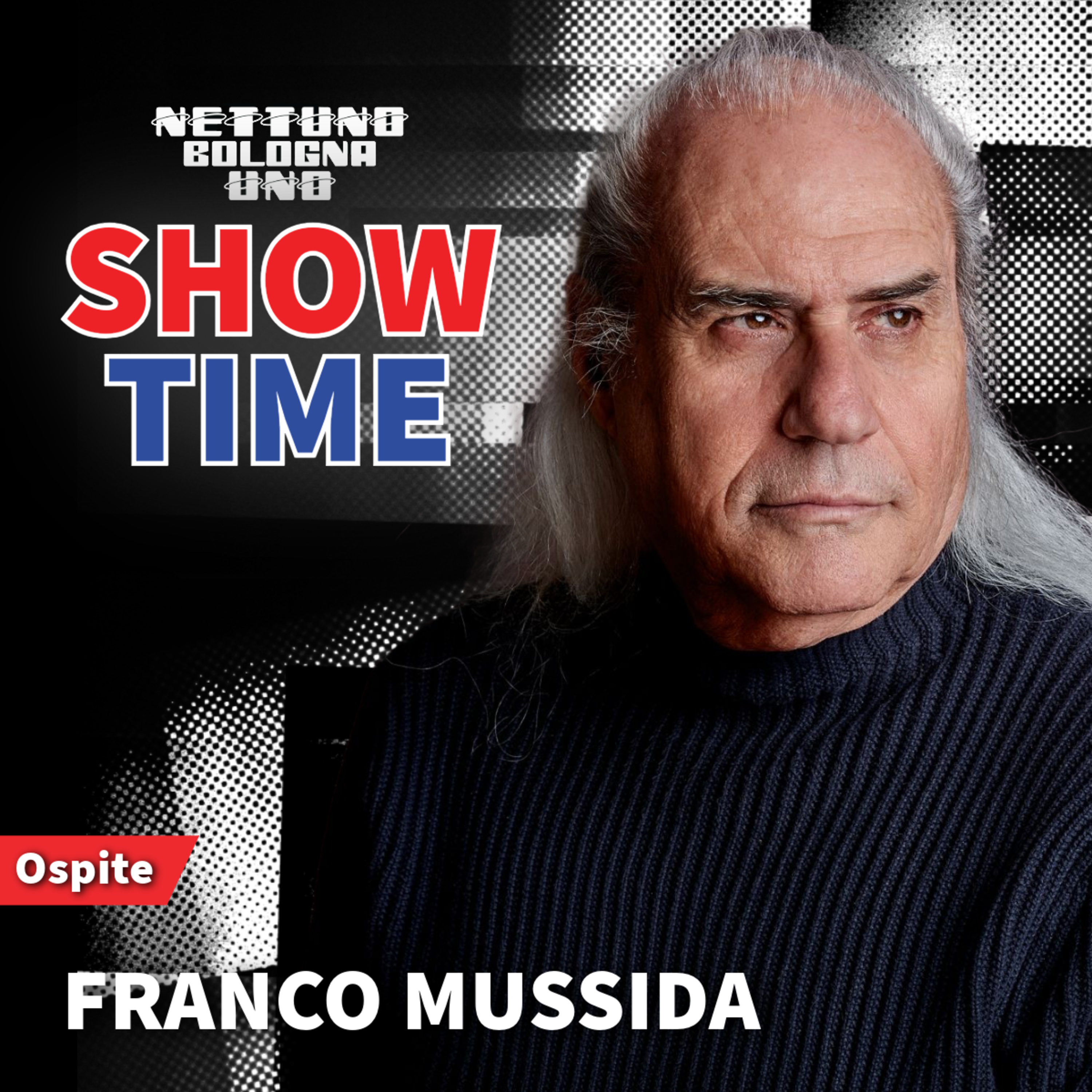 Franco Mussida, la musica e la chitarra come compagne di vita episode artwork