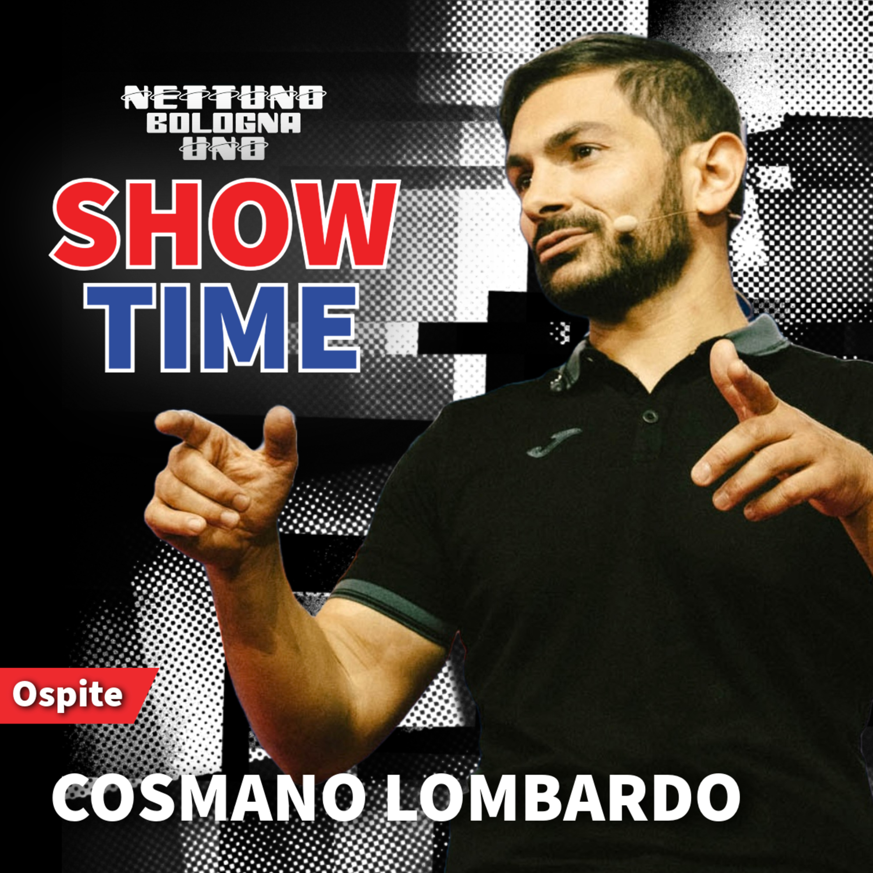 Cosmano Lombardo, il presente e il futuro raccontati da We Make Future episode artwork
