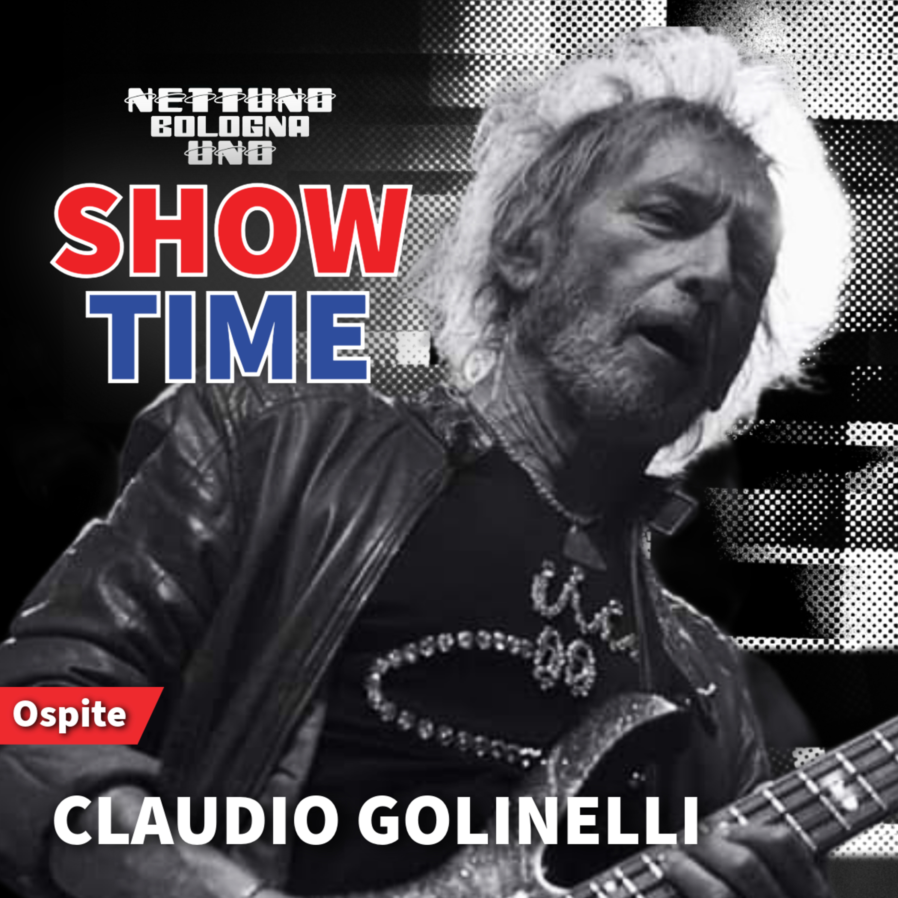 Claudio Gallo Golinelli, una vita nella musica tra alti e "bassi" episode artwork