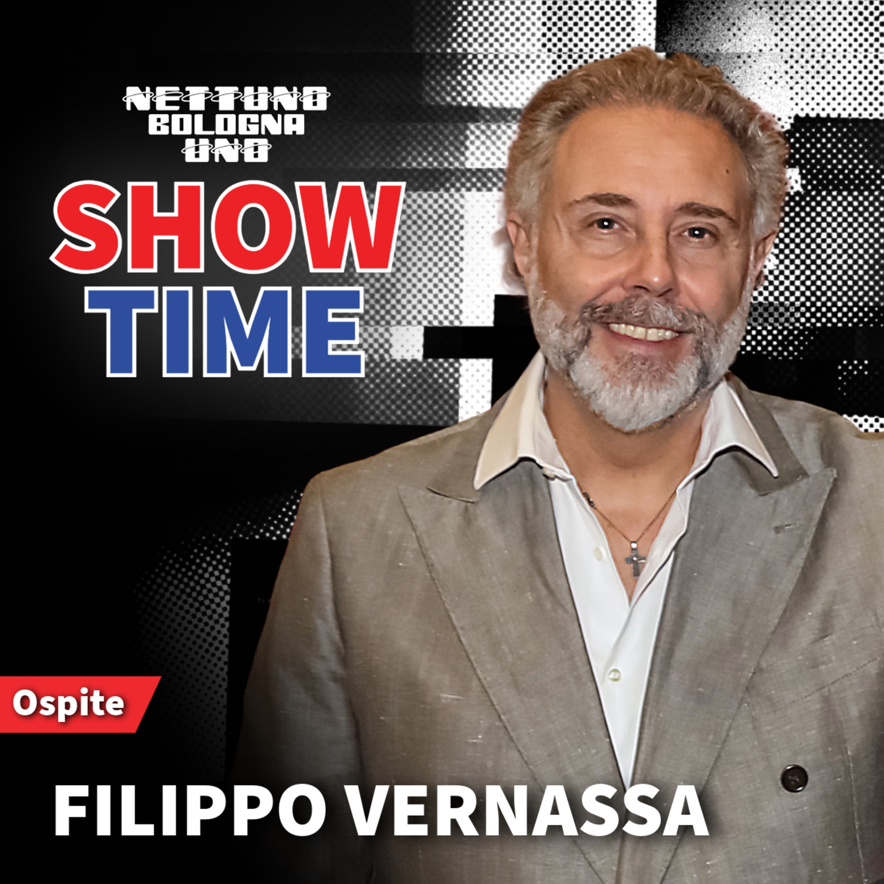 Filippo Vernassa, la nuova stagione del Celebrazioni episode artwork
