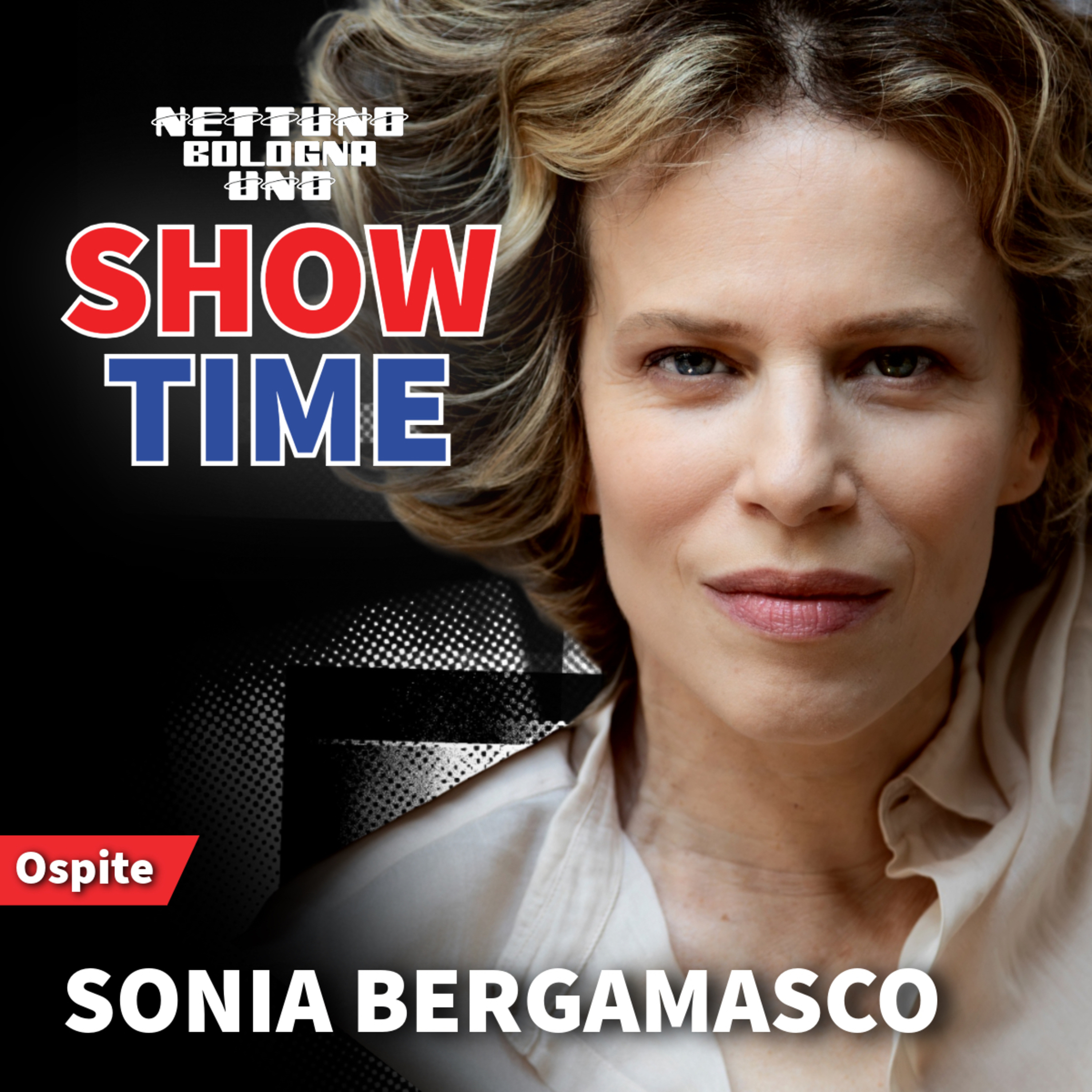 Sonia Bergamasco, il percorso dell’attrice per avvicinarsi al pubblico episode artwork