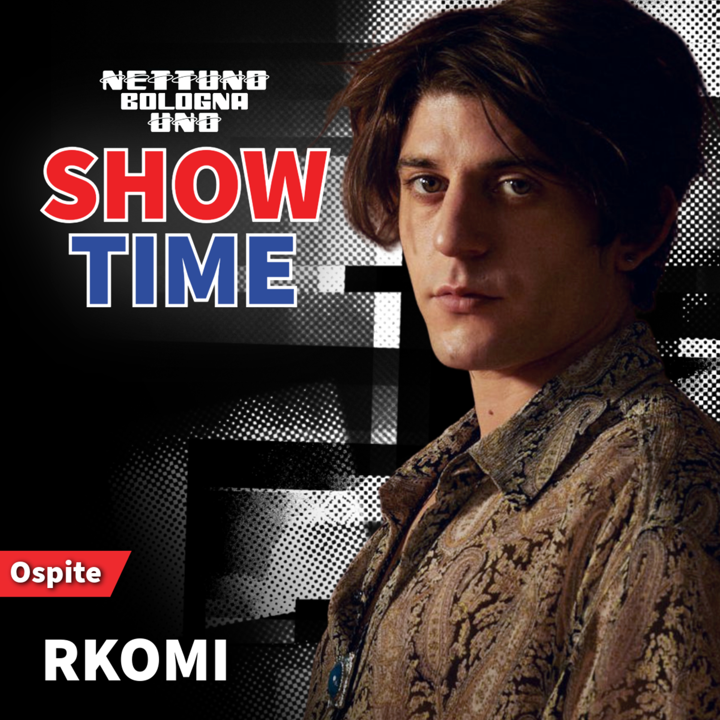 Rkomi, l'identità artistica e la ricerca musicale