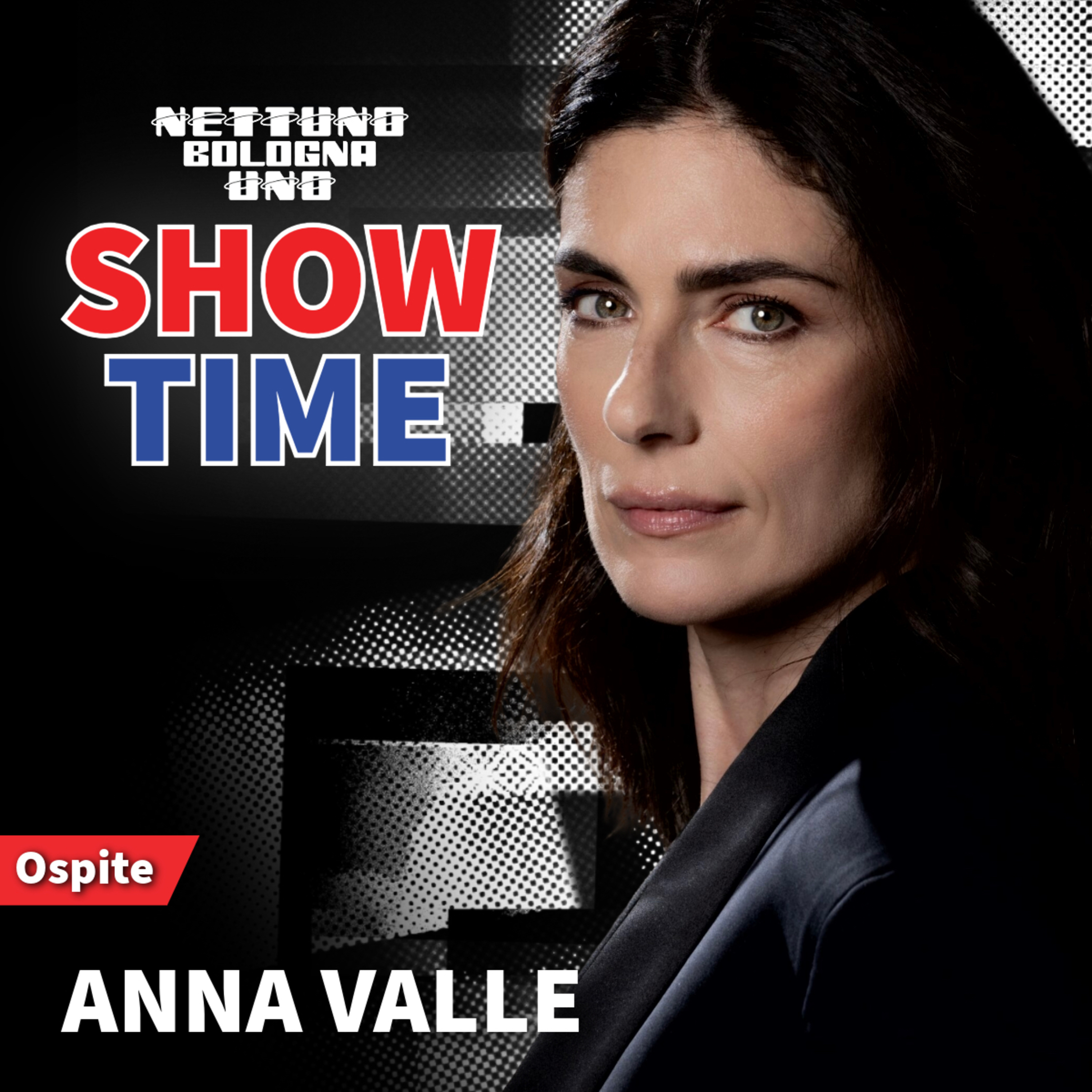 Anna Valle, la curiosità e la ricerca emotiva nella recitazione  episode artwork