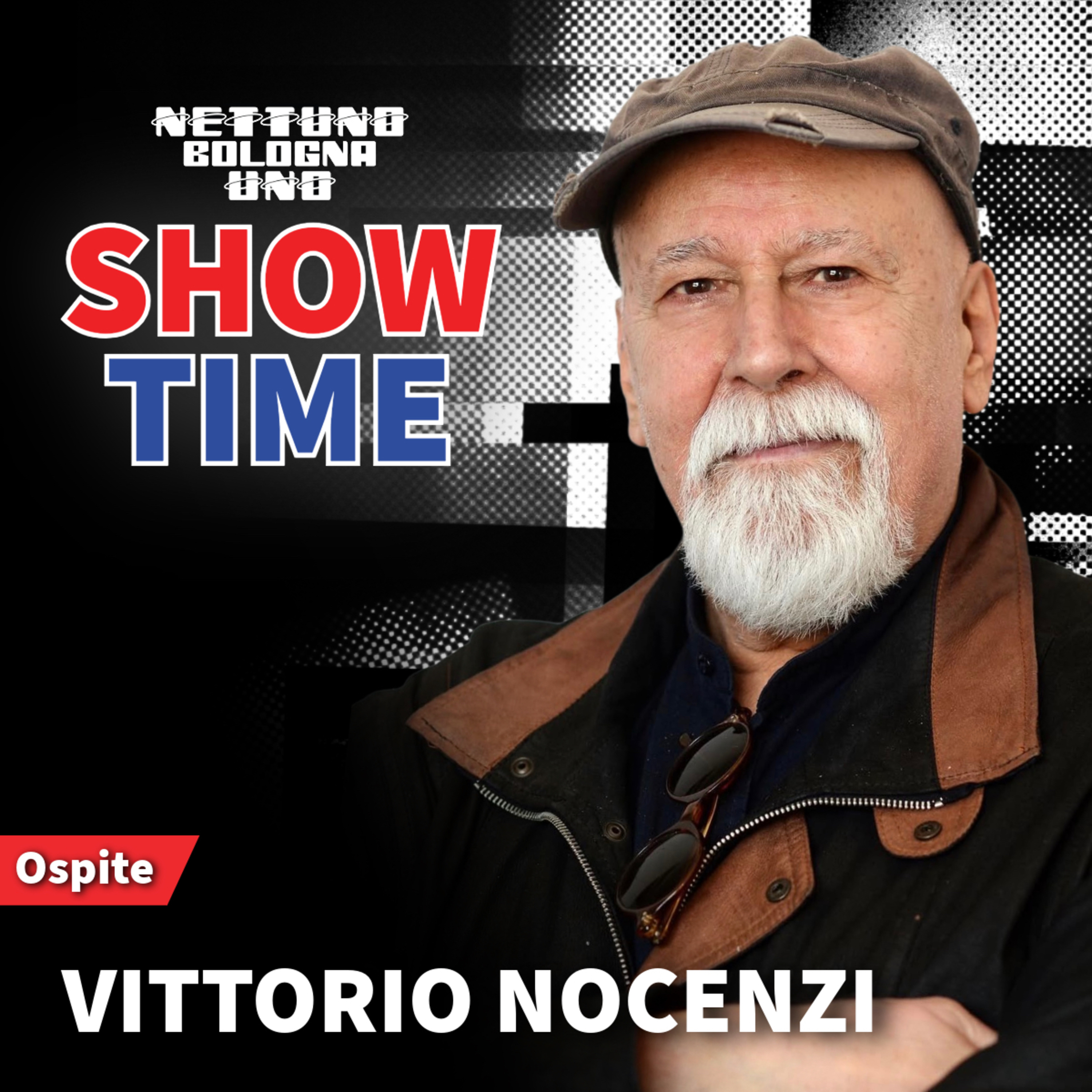 Vittorio Nocenzi, la musica prog del Banco del Mutuo Soccorso episode artwork