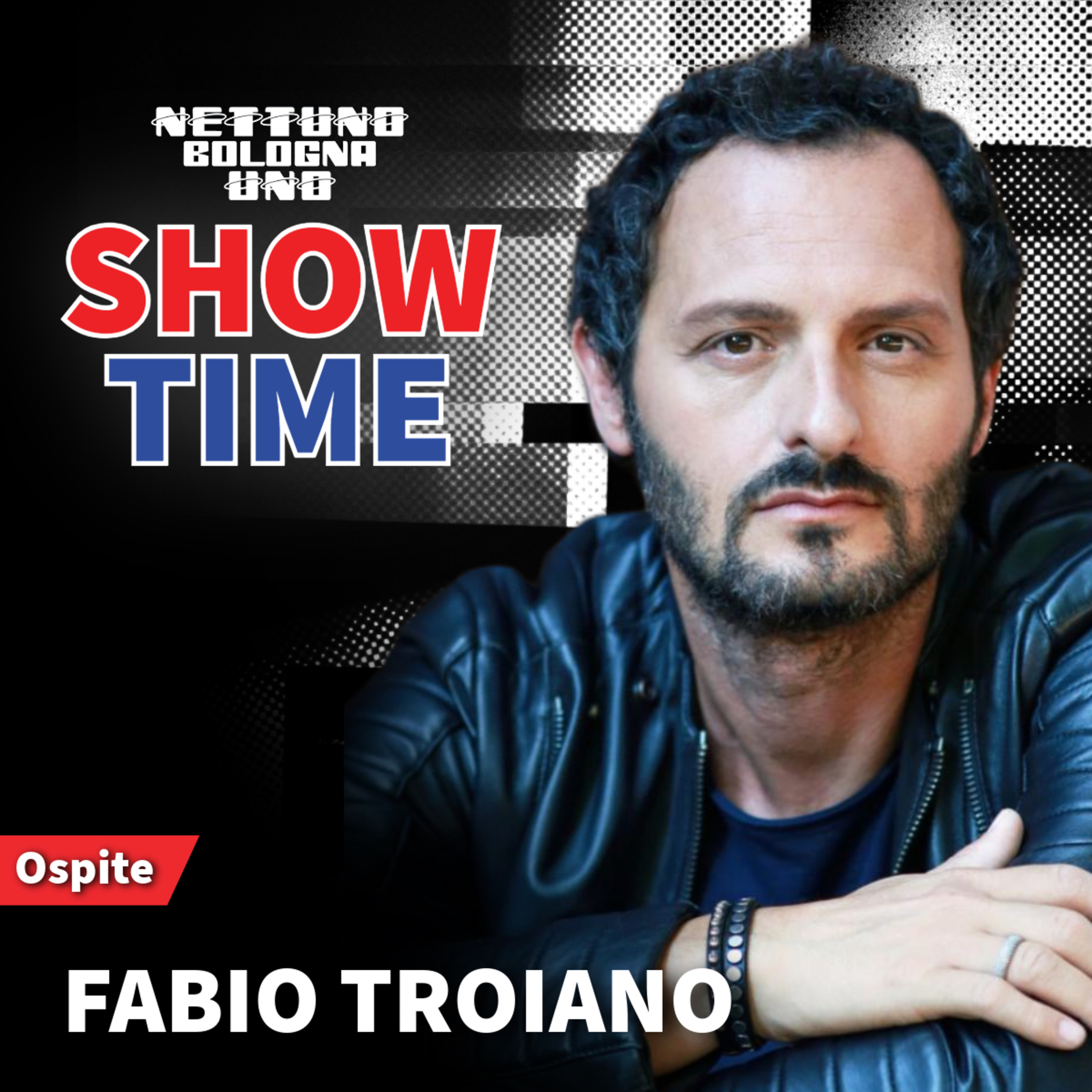 Fabio Troiano, il ruolo dell’attore per stimolare il pensiero  episode artwork
