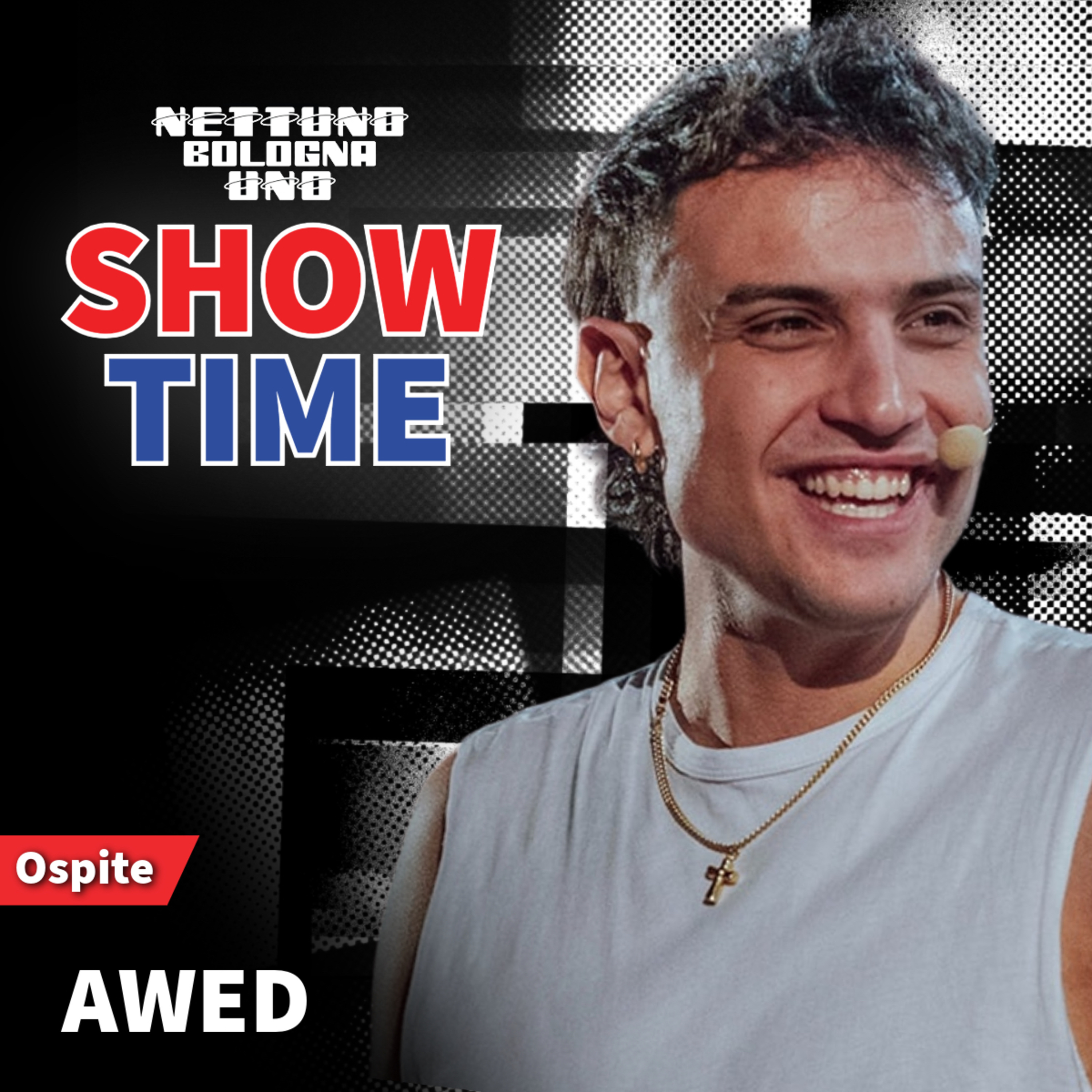 Awed, la comicità e la responsabilità nella comunicazione a teatro e sul web episode artwork