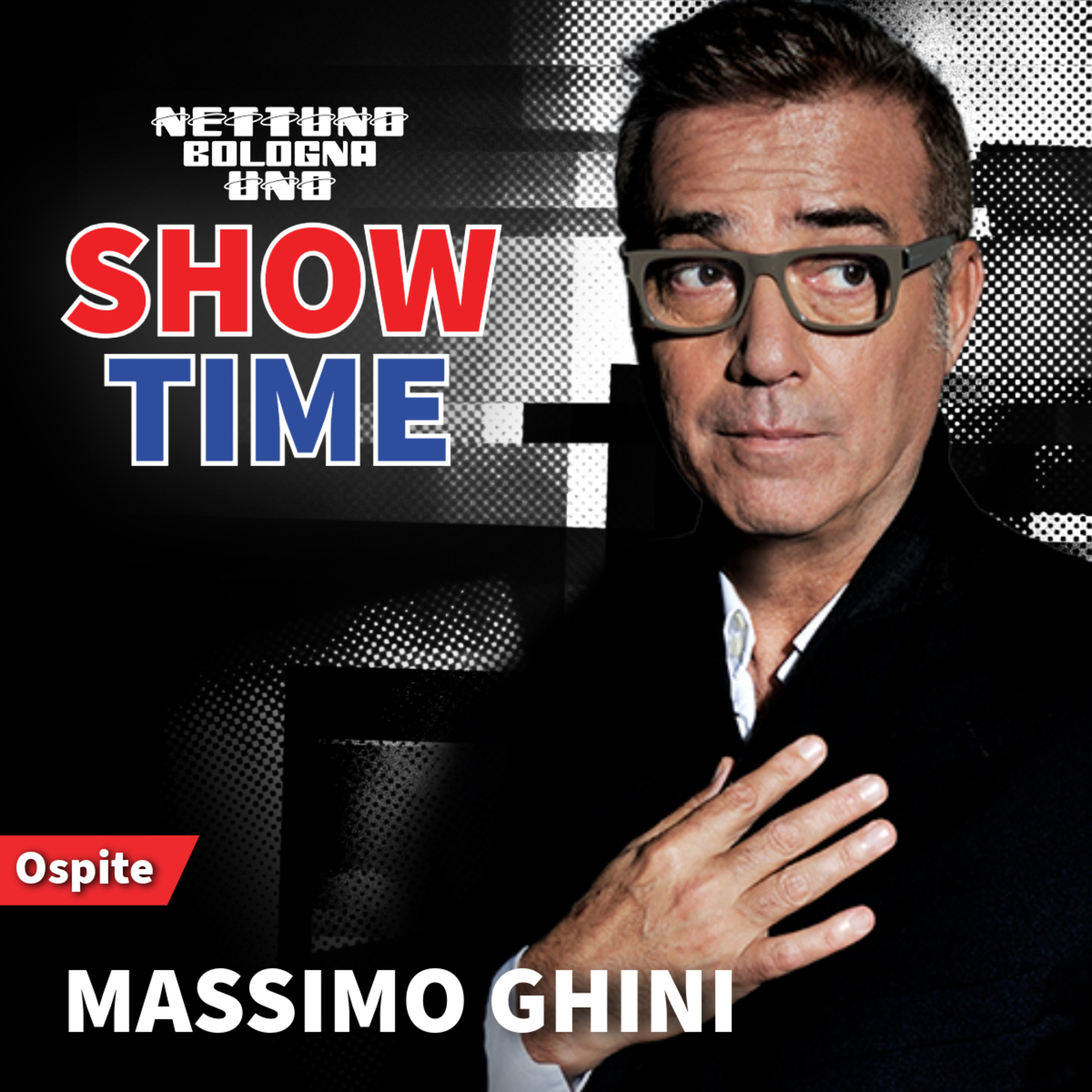 Massimo Ghini, una carriera di rottura da autodidatta episode artwork