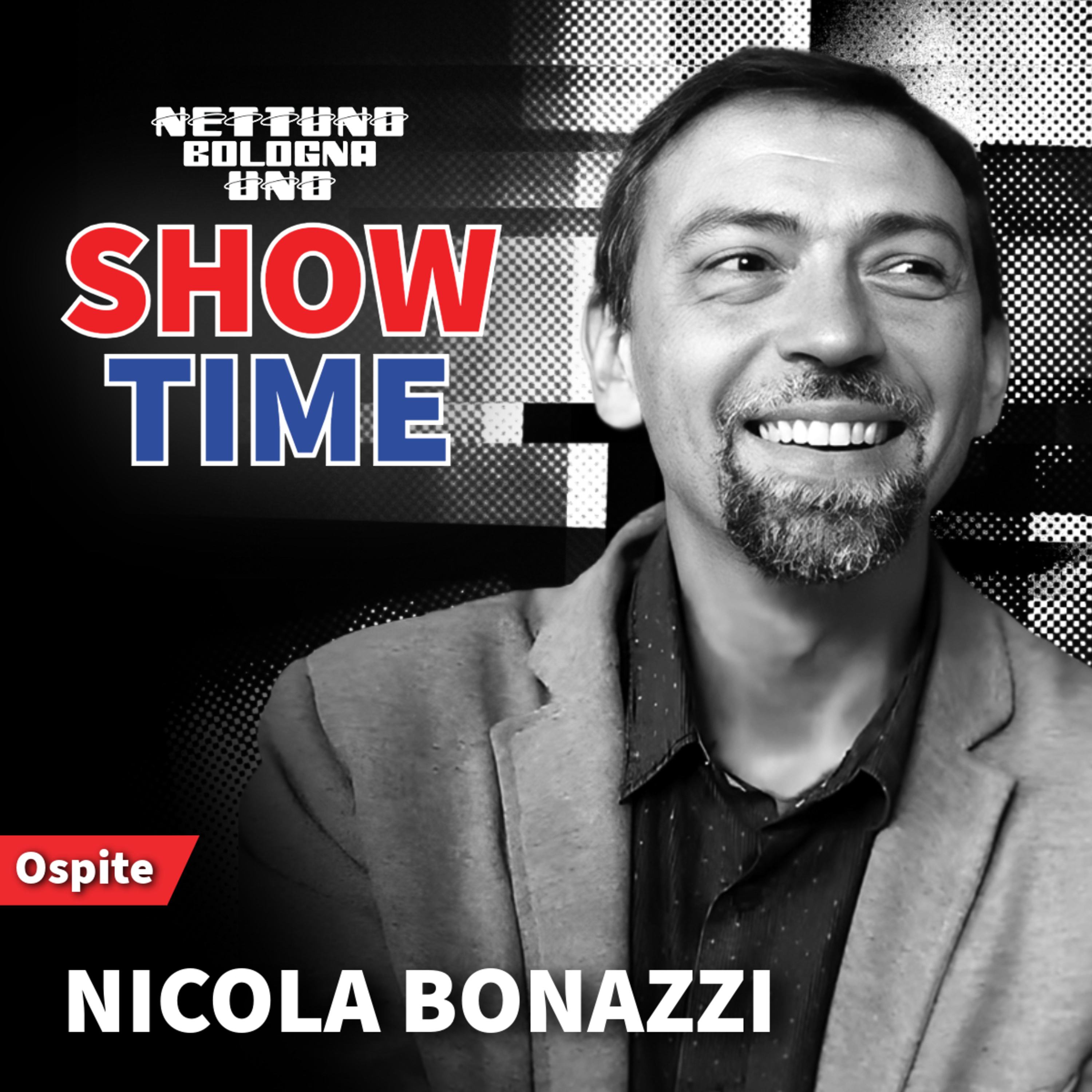Nicola Bonazzi, raccontare la storia e il presente tra verità e finzione episode artwork