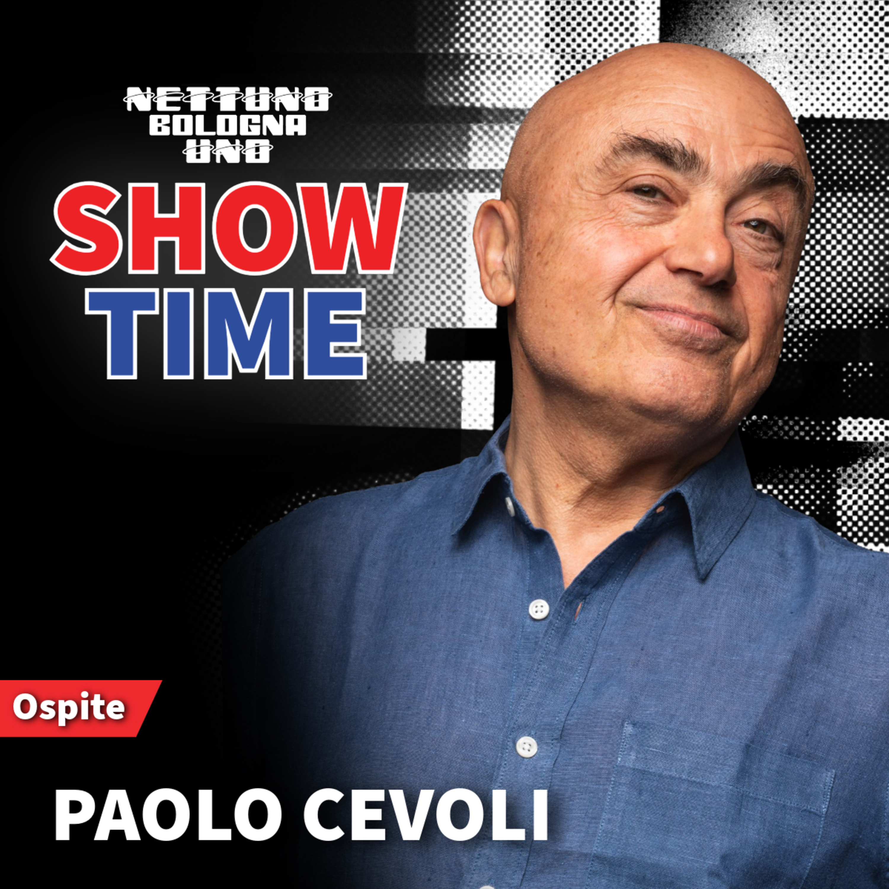 Paolo Cevoli, l’ironia per lasciare un segno e il valore delle radici episode artwork