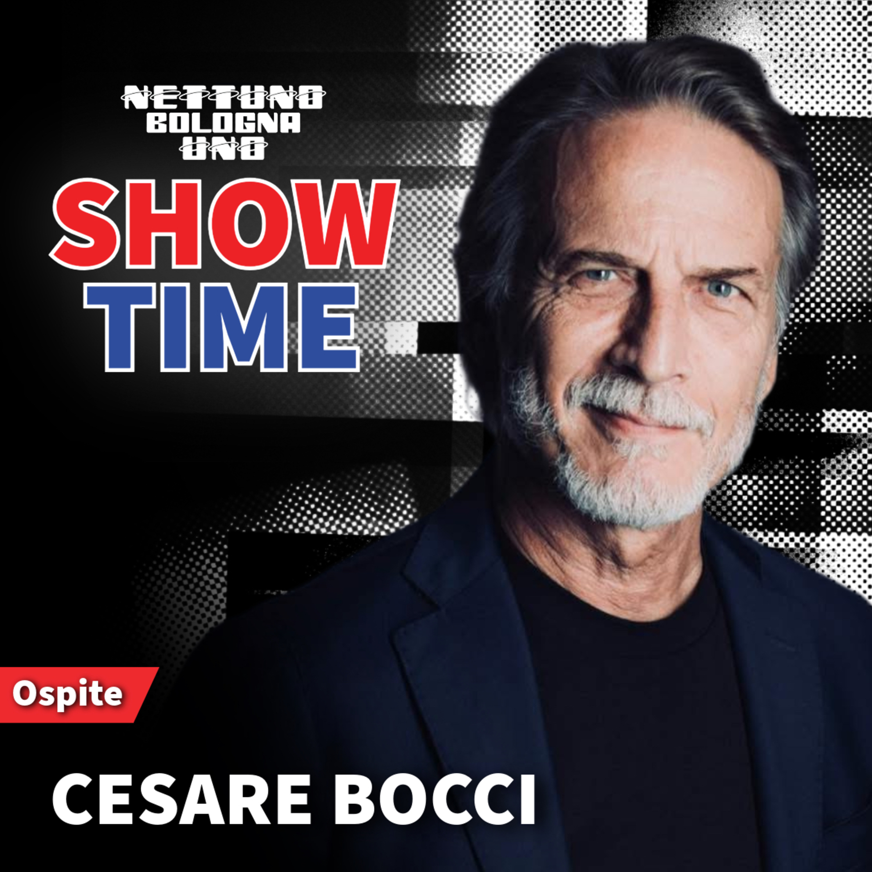 Cesare Bocci, valorizzare l’arte per raccontare la nostra storia  episode artwork