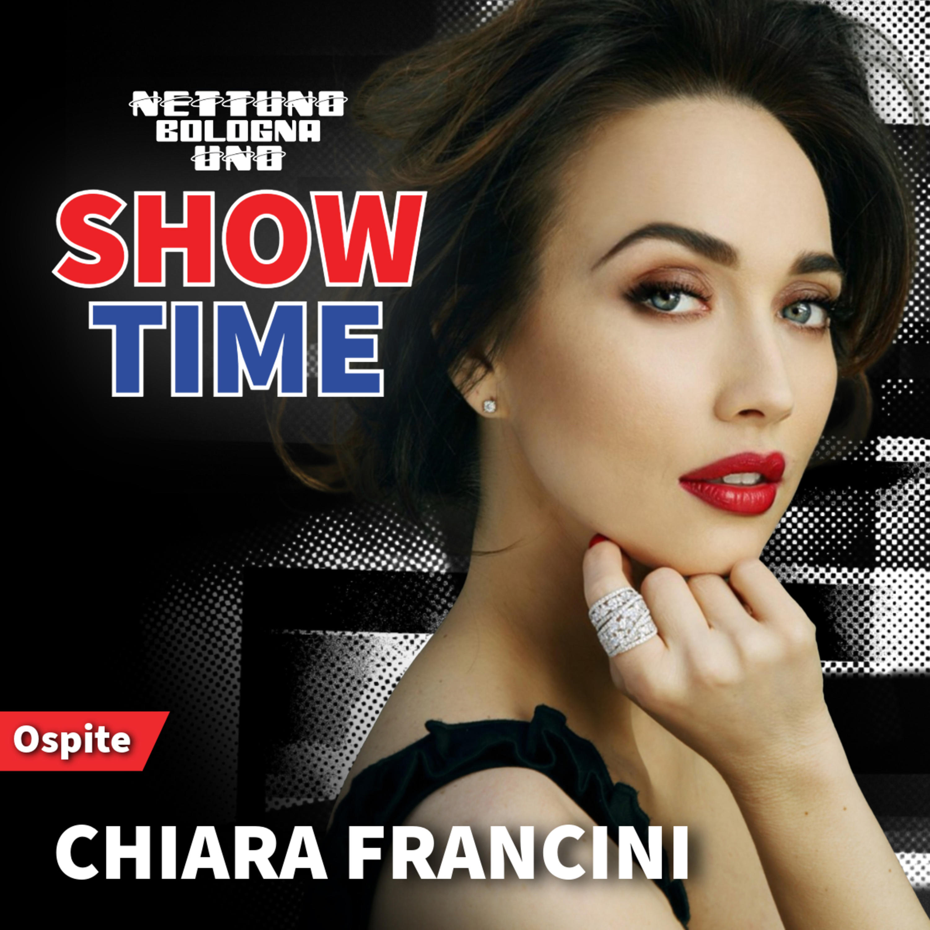 Chiara Francini, la storia di una ragazza di provincia episode artwork