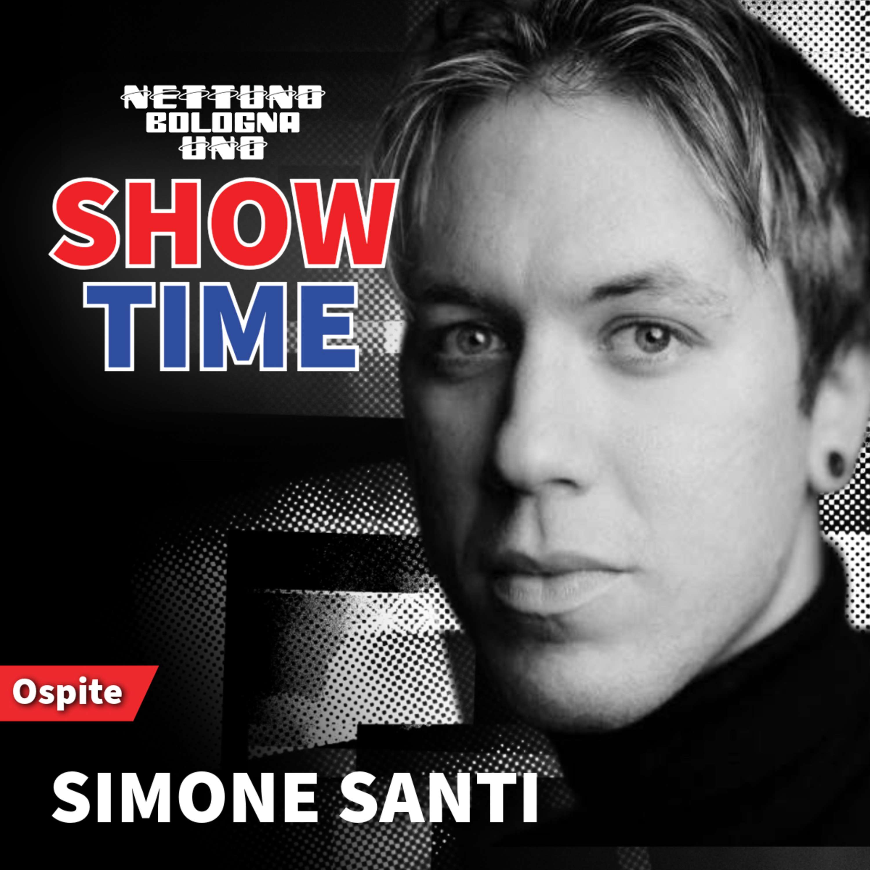 Simone Santi, la grandezza umana e artistica di Peppe Vessicchio episode artwork