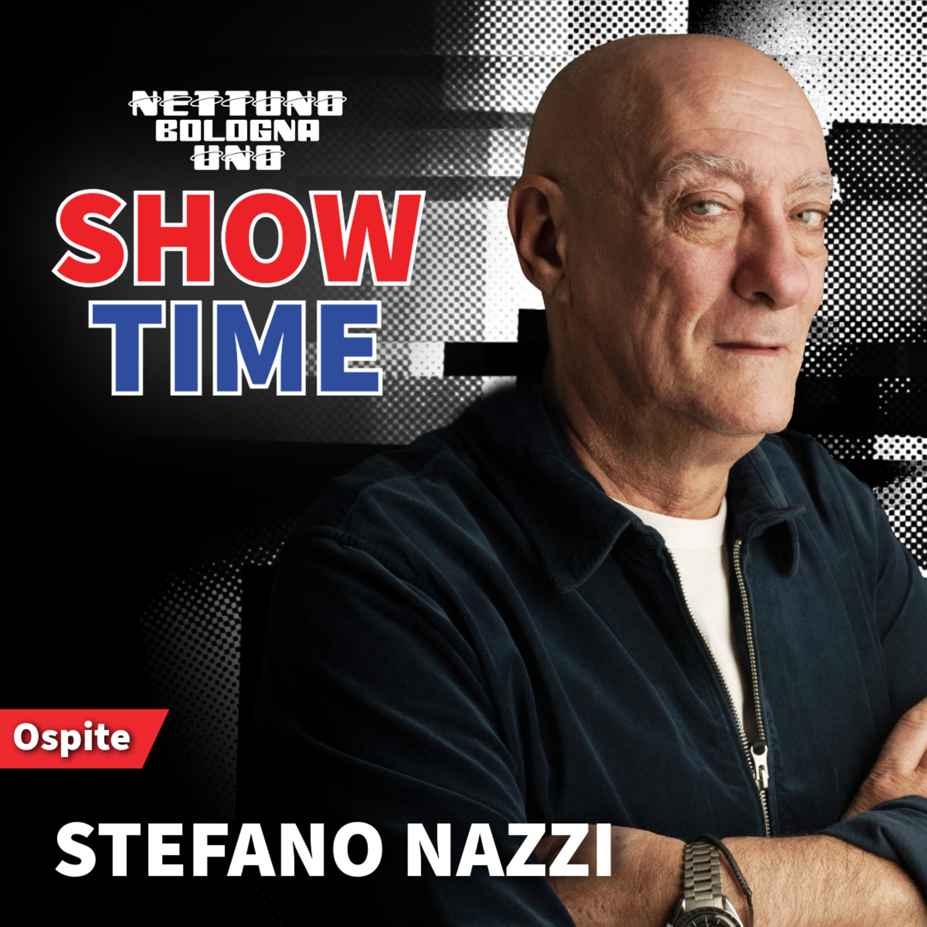 Stefano Nazzi, il successo di Indagini per spiegare e riordinare i fatti di cronaca episode artwork