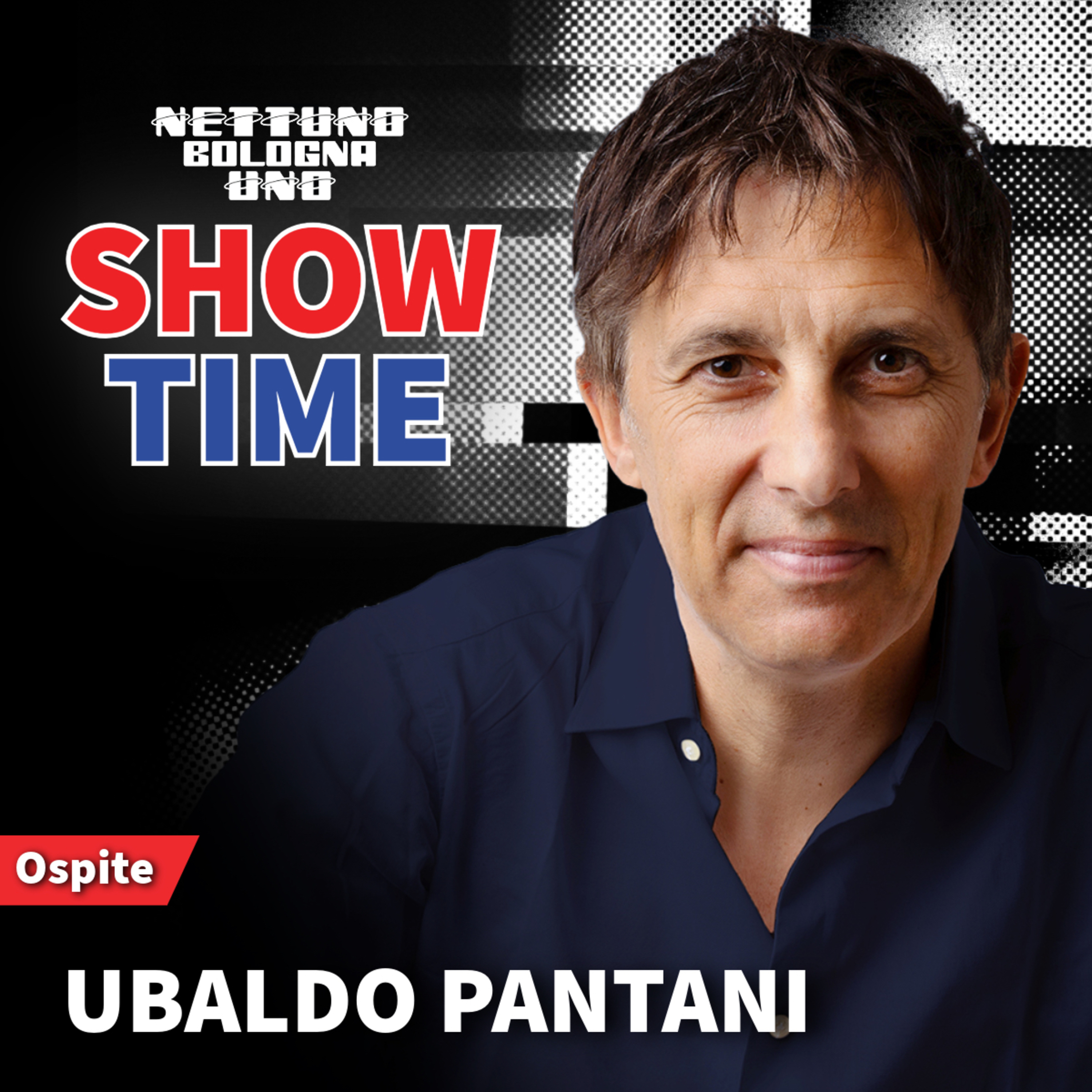 Ubaldo Pantani, il rapporto con le proprie maschere episode artwork