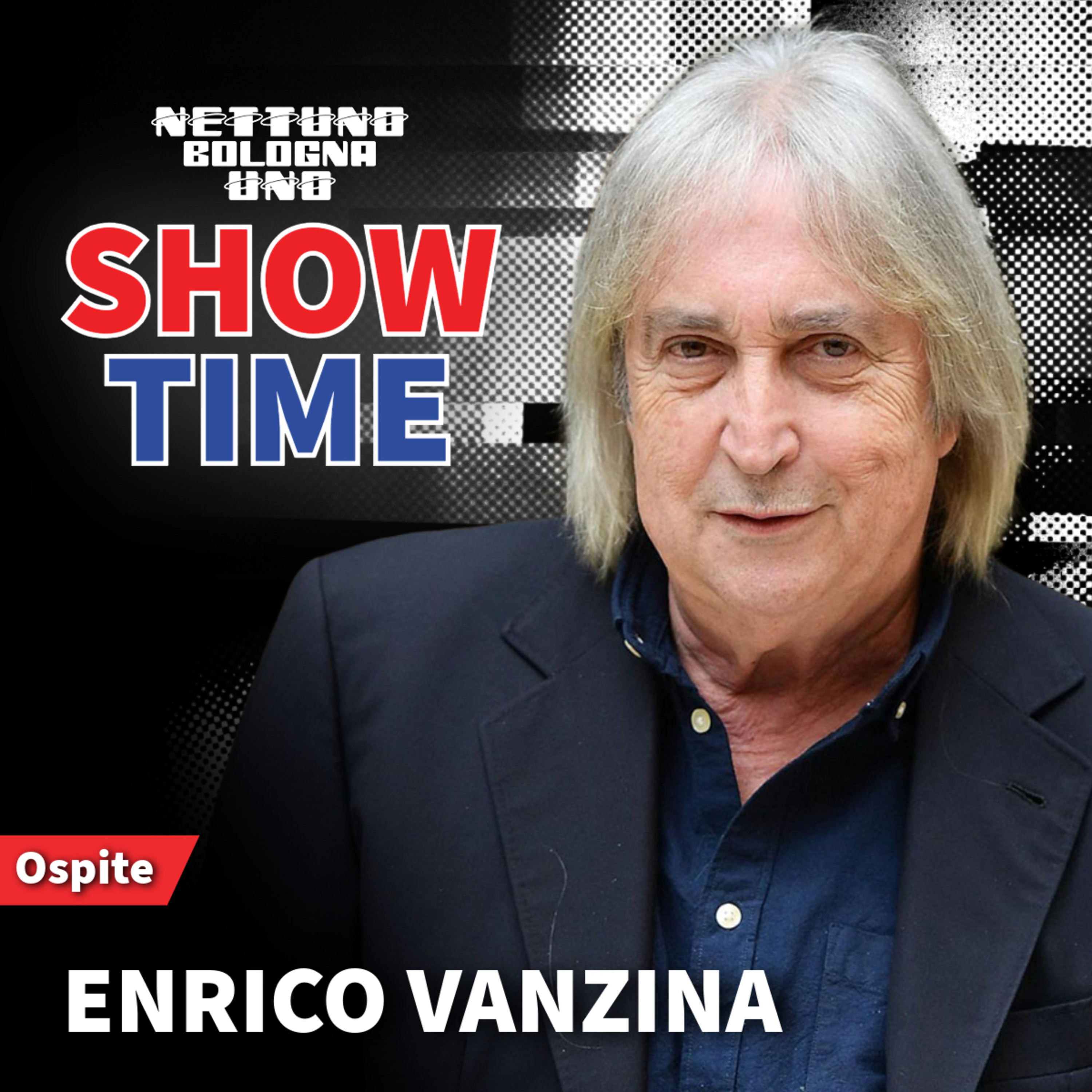 Enrico Vanzina, il cinema per raccontare le nostre vite con immagini, parole e musica episode artwork