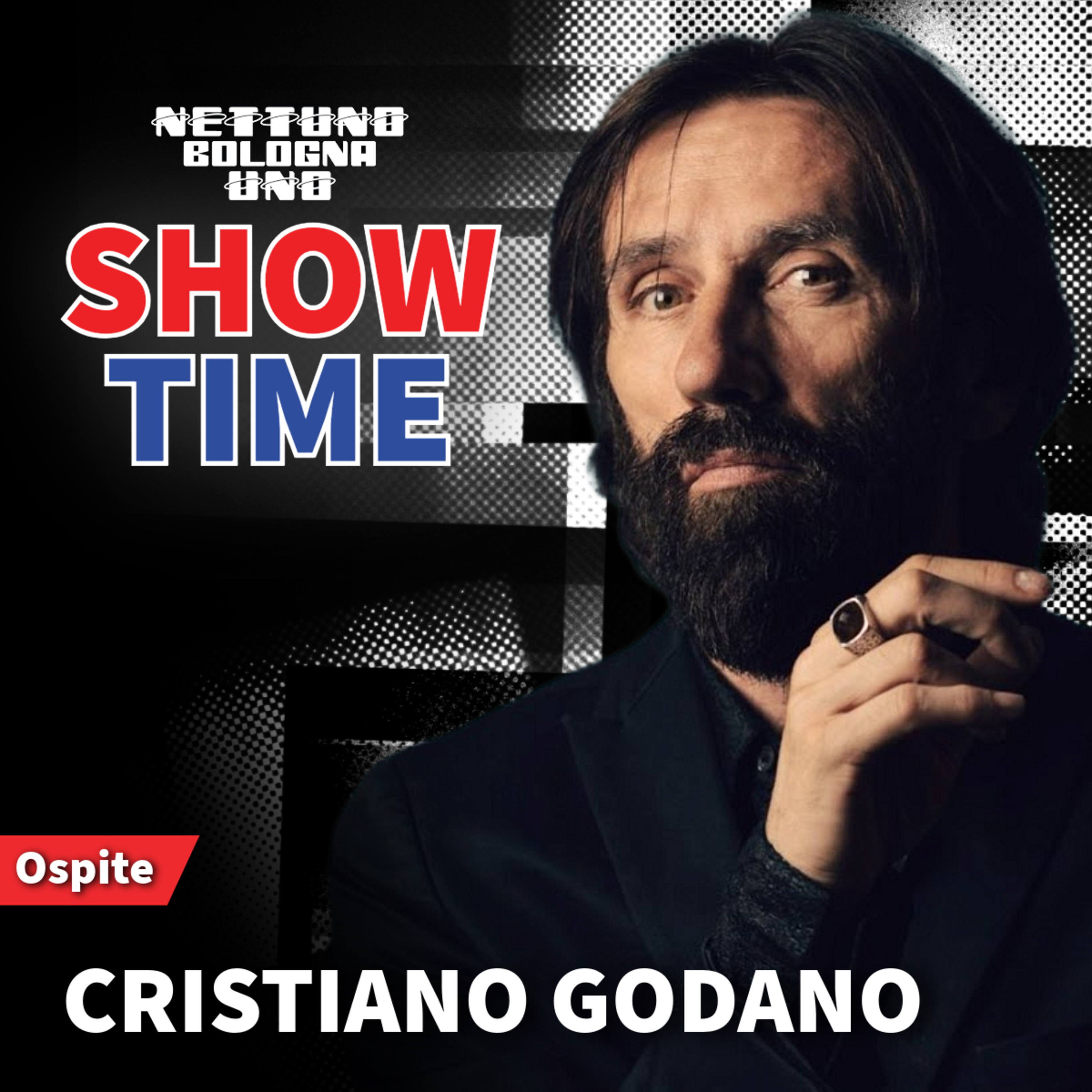 Cristiano Godano, la purezza e il disincanto dei Marlene Kuntz episode artwork