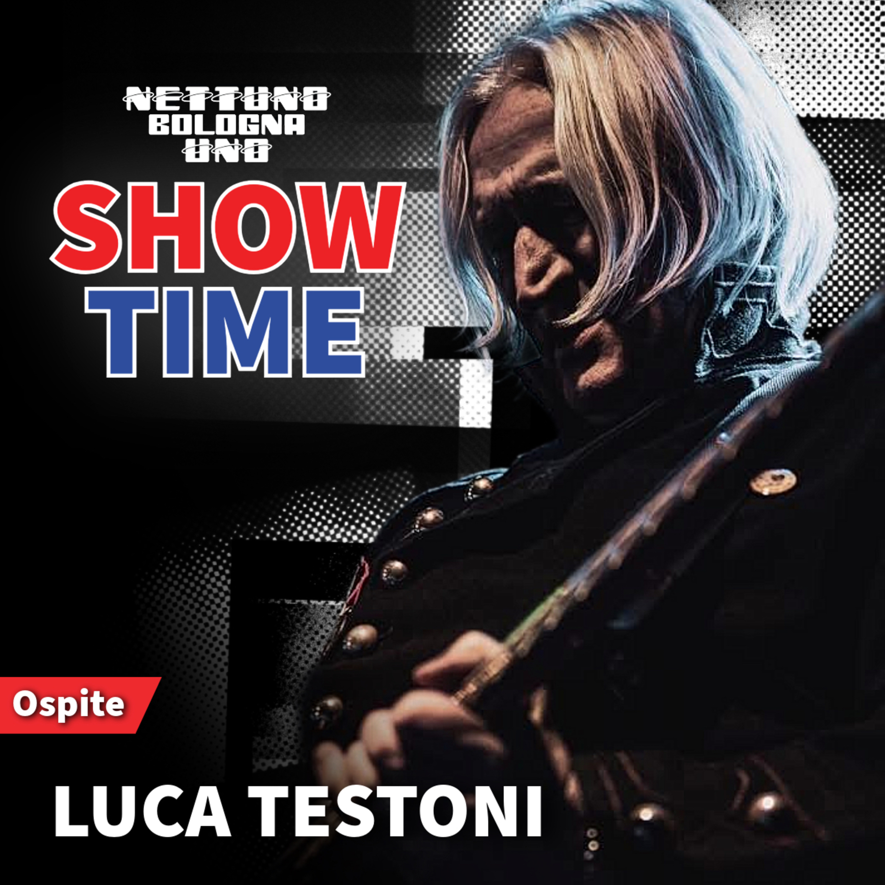 Luca Testoni, l’eredità degli Skiantos episode artwork