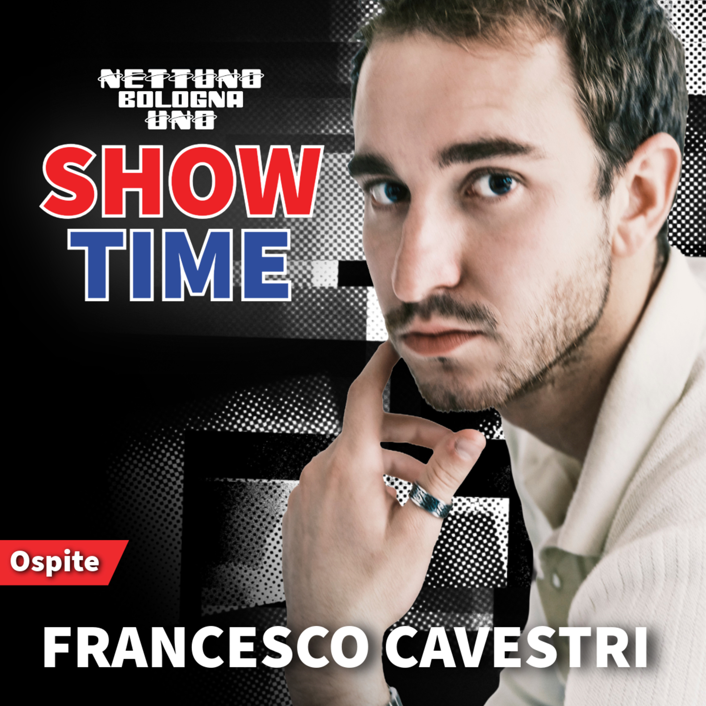 Francesco Cavestri, il jazz del ventunesimo secolo episode artwork