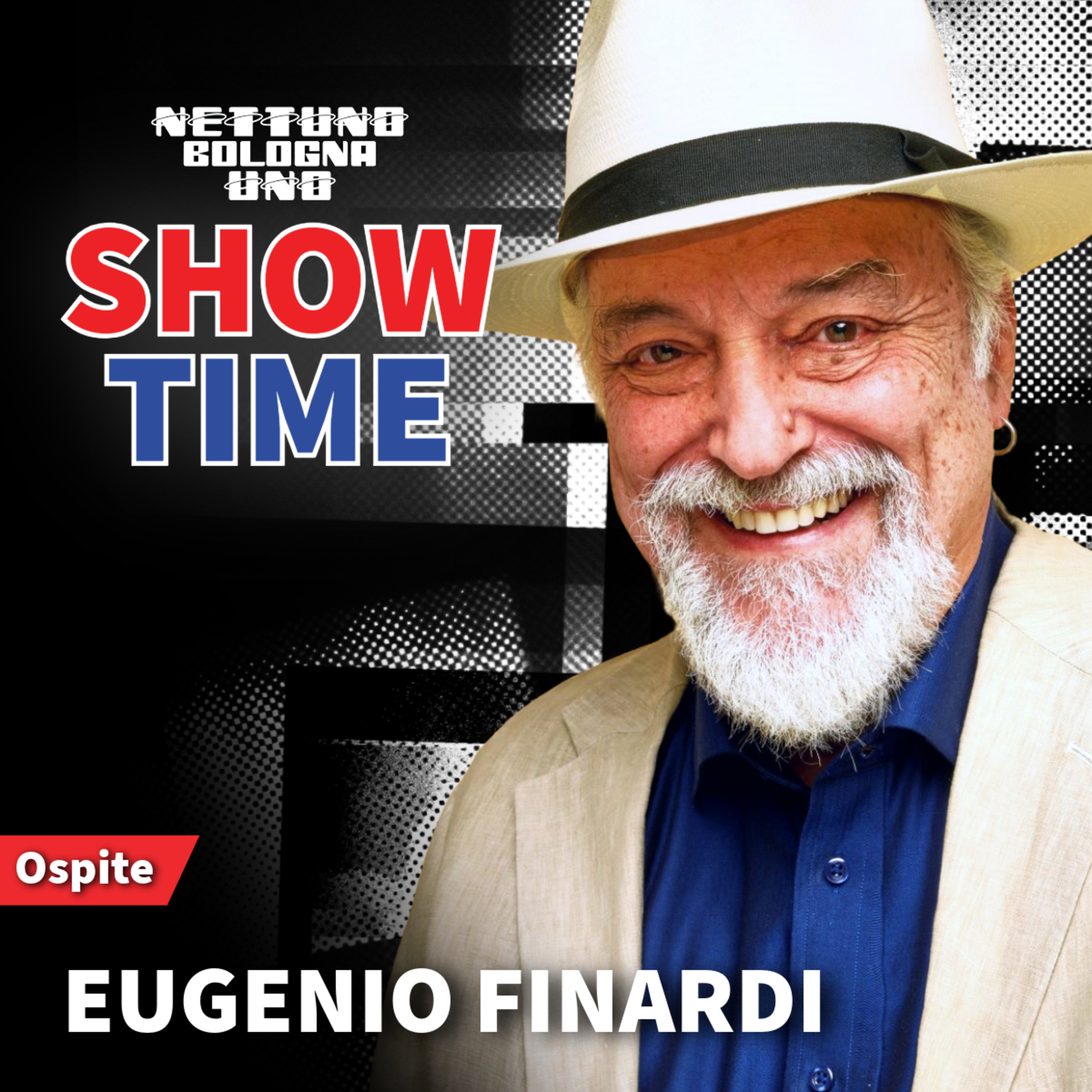 Eugenio Finardi, la verità e la musica per raccontare un mondo migliore episode artwork