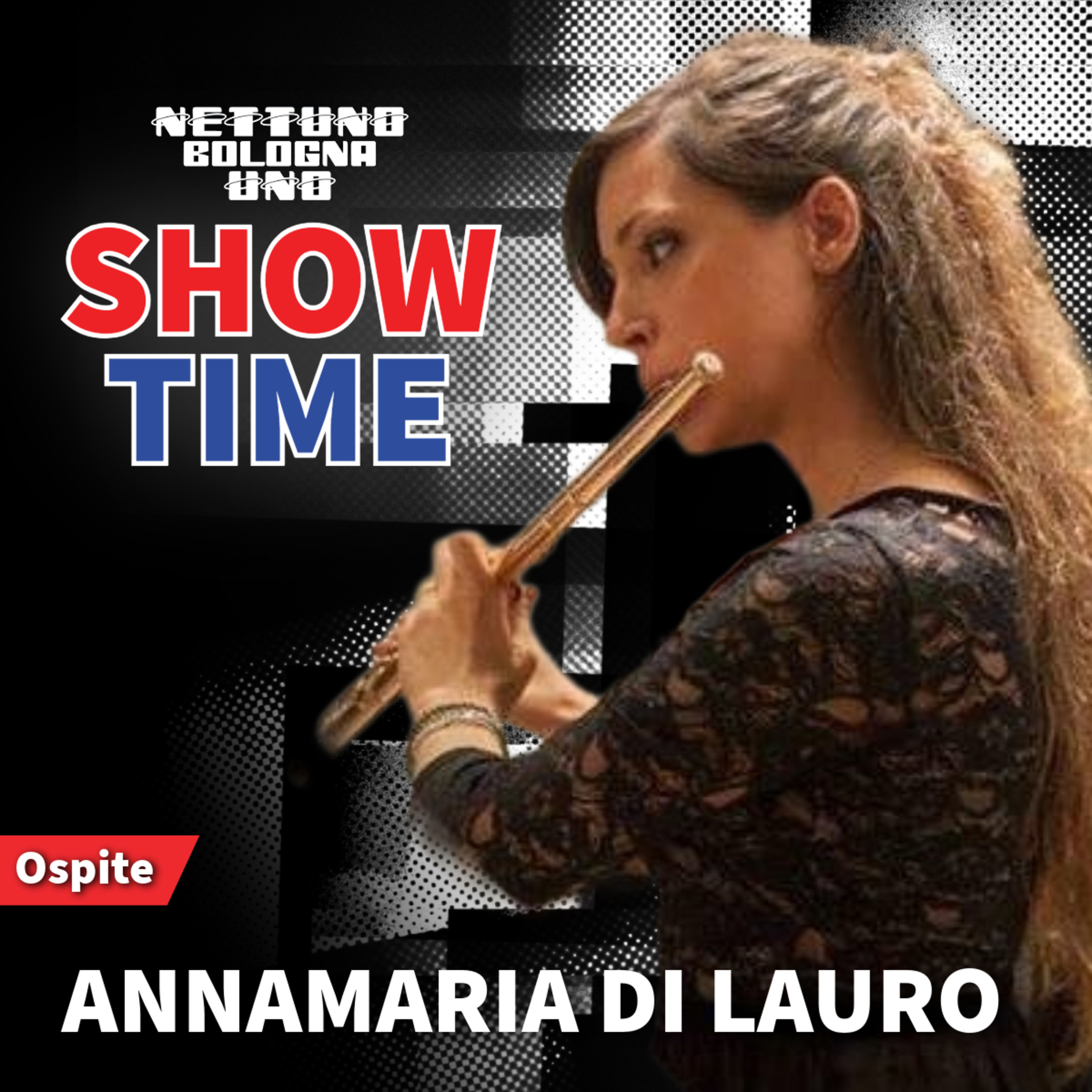 Annamaria Di Lauro, la musica classica tra didattica e grandi concerti episode artwork