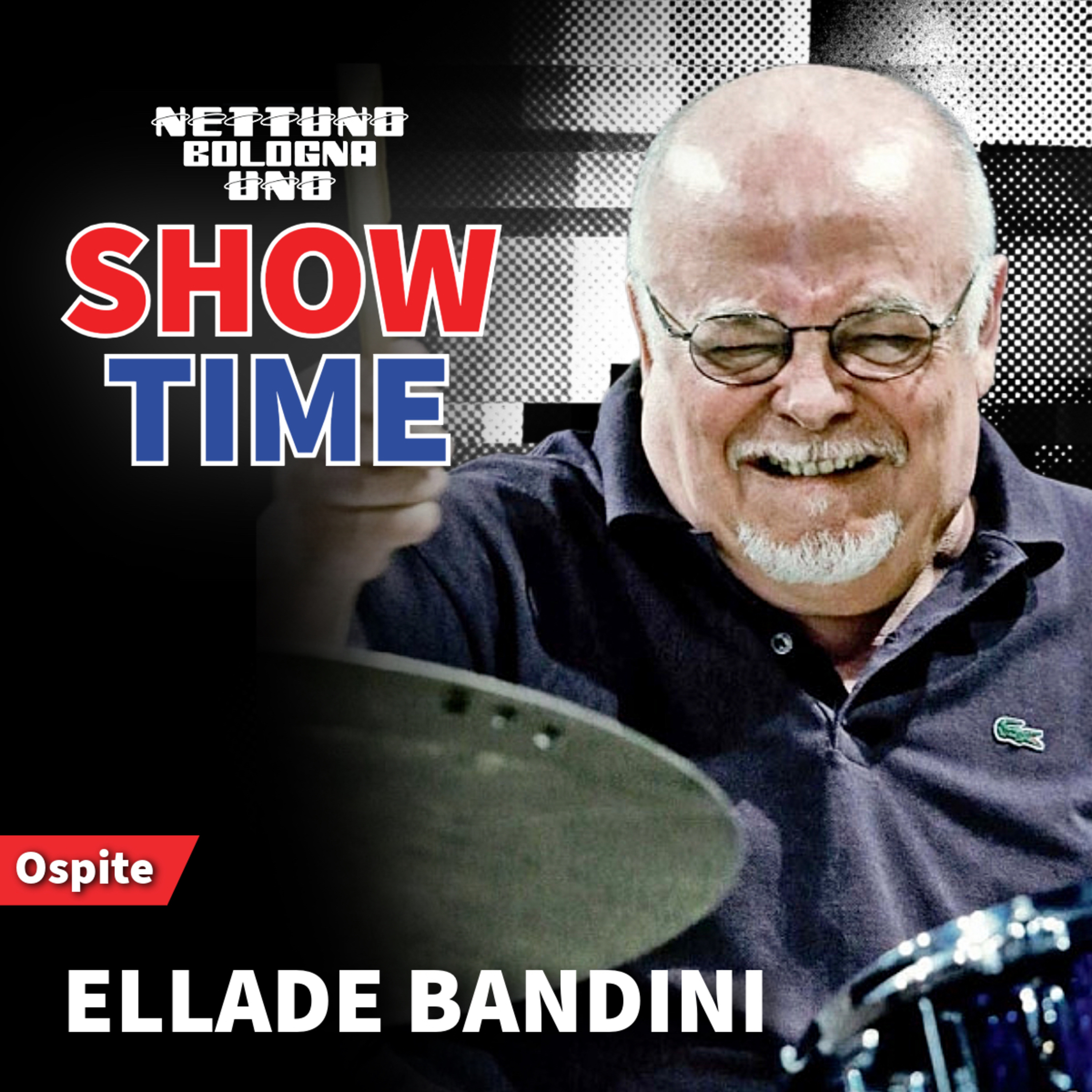 Ellade Bandini, i quarant’anni di “Fra la via Emilia e il West” episode artwork