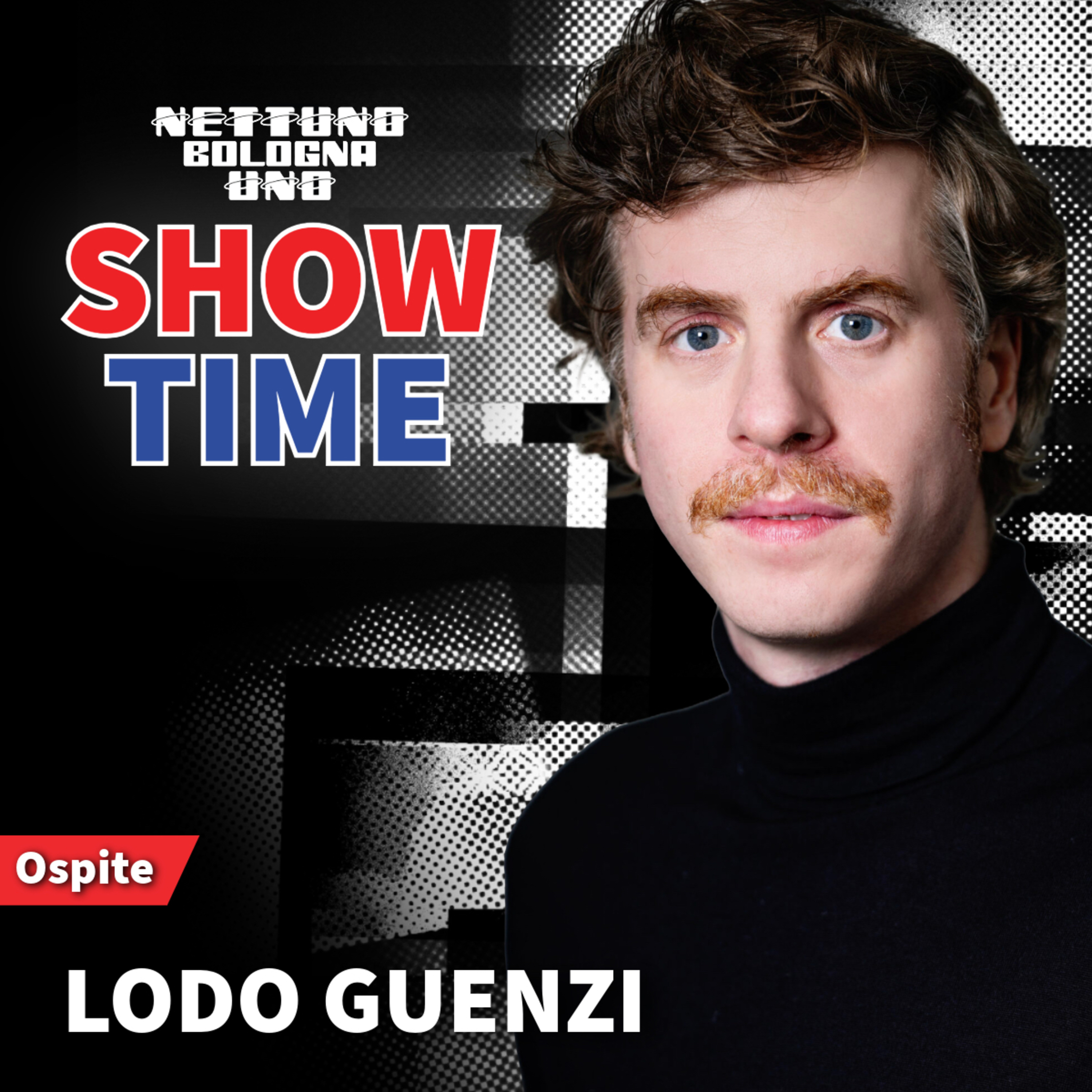 Lodo Guenzi, il tributo all’opera di Guccini insieme ai Musici episode artwork