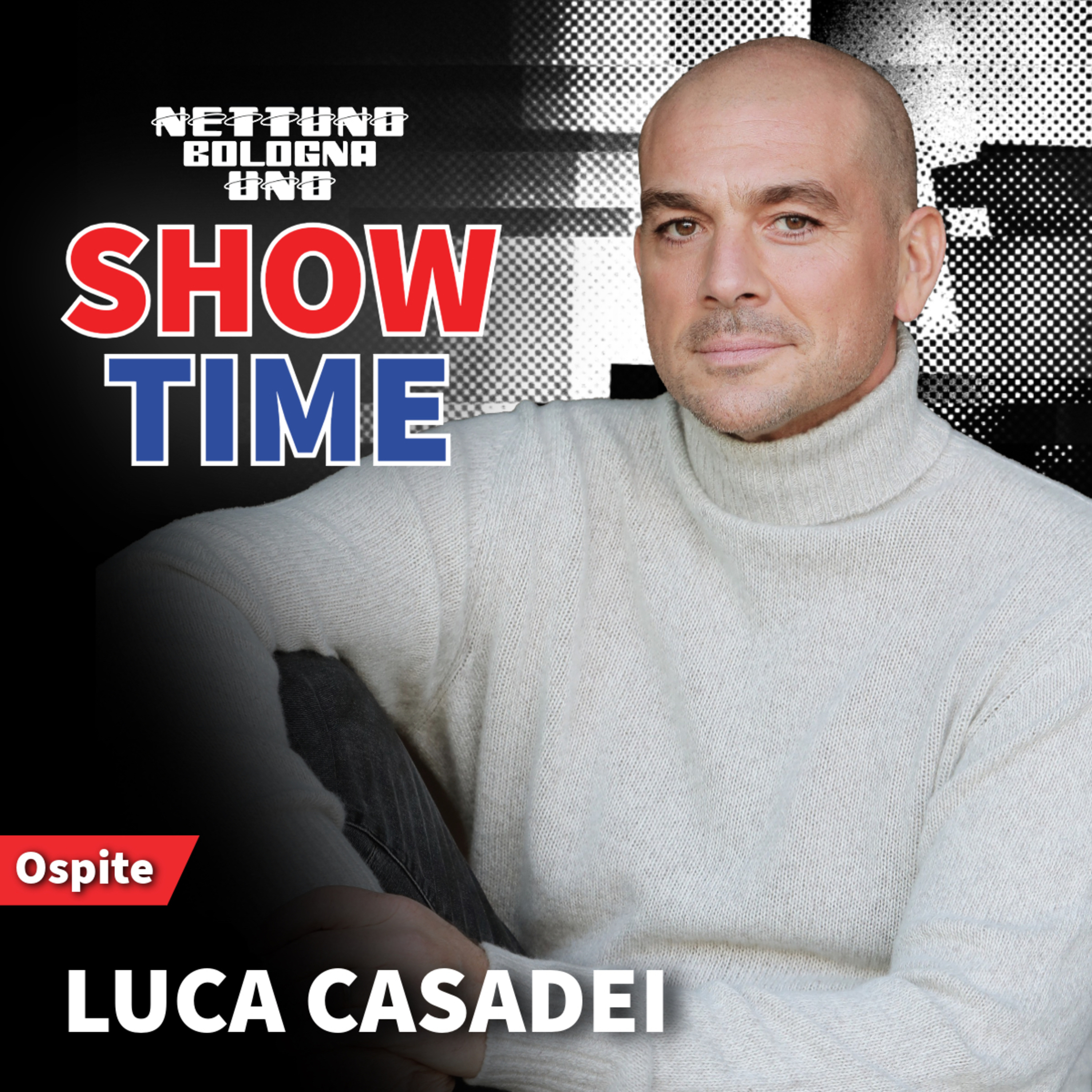 Luca Casadei, la profondità di One More Time episode artwork