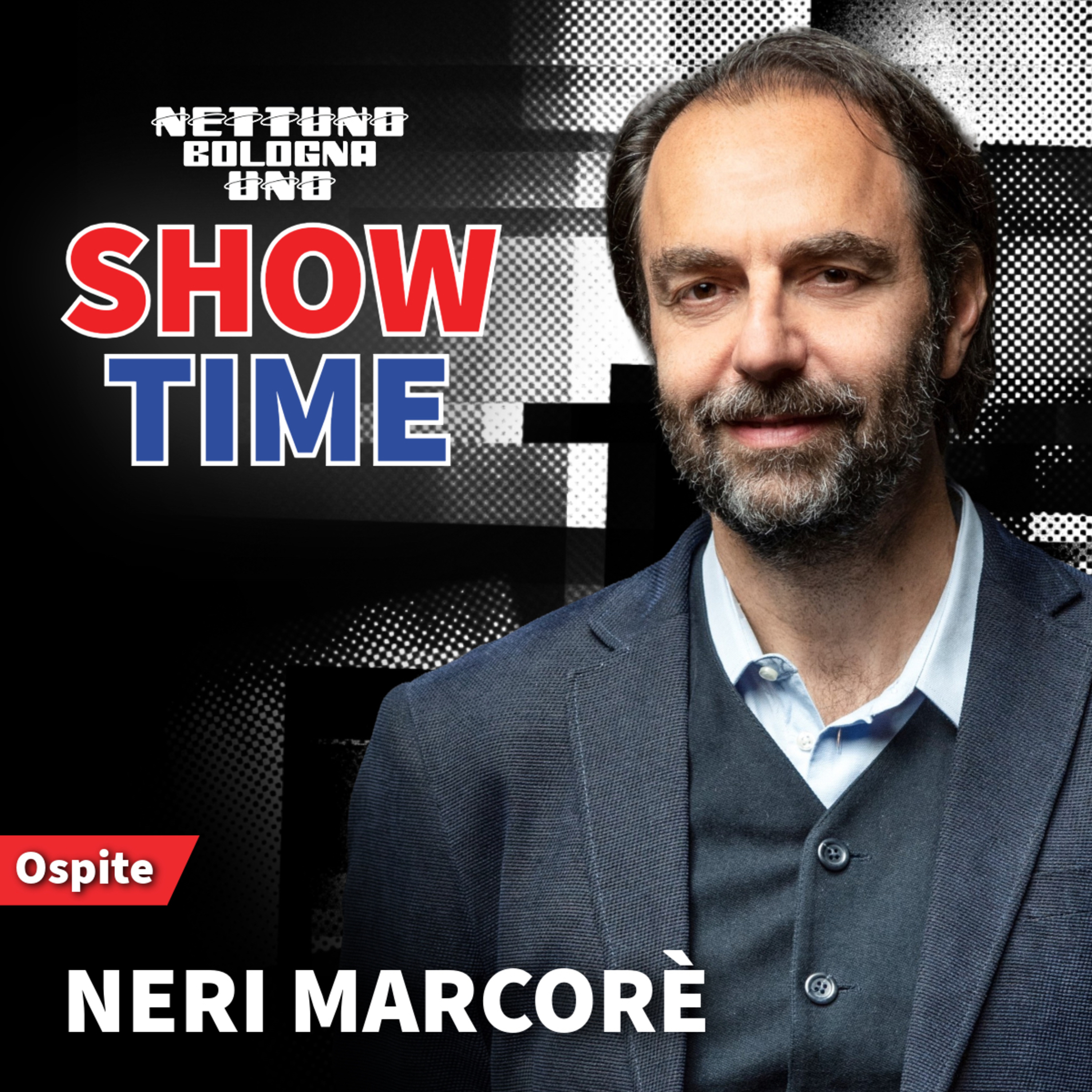 Neri Marcorè, il teatro canzone nel segno di Giorgio Gaber e Sandro Luporini episode artwork