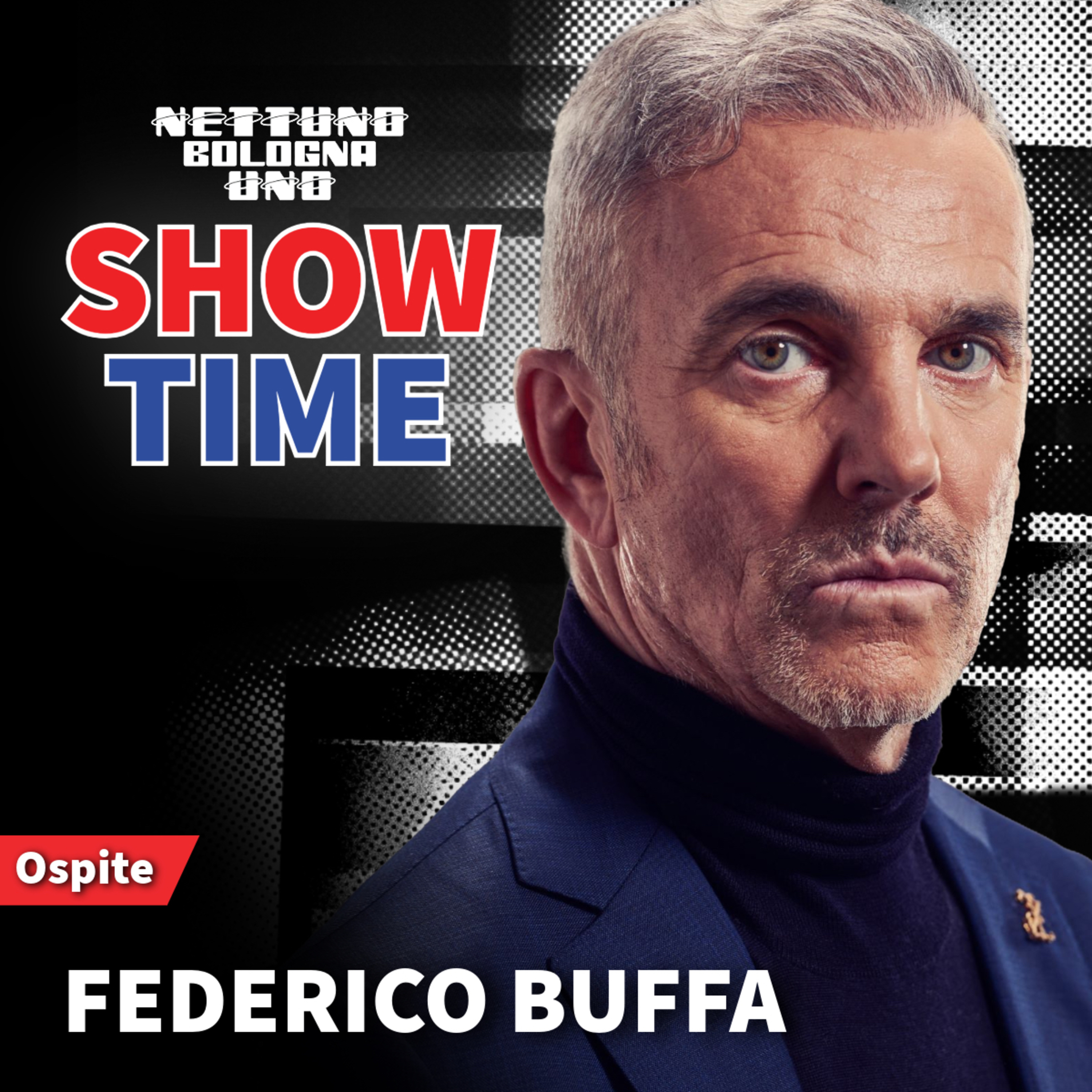 Federico Buffa, la geniale complessità di Lucio Dalla episode artwork