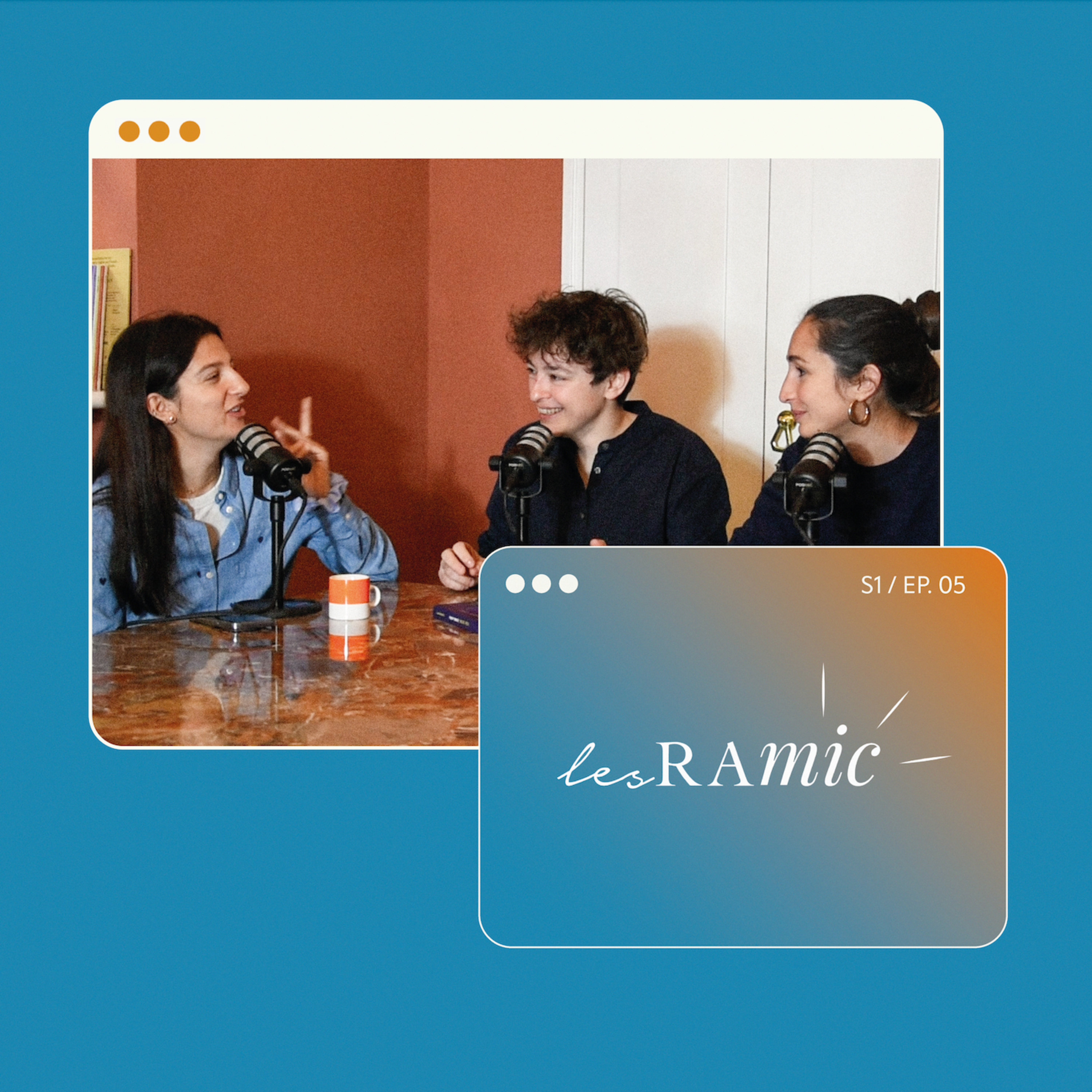 Les Ramic