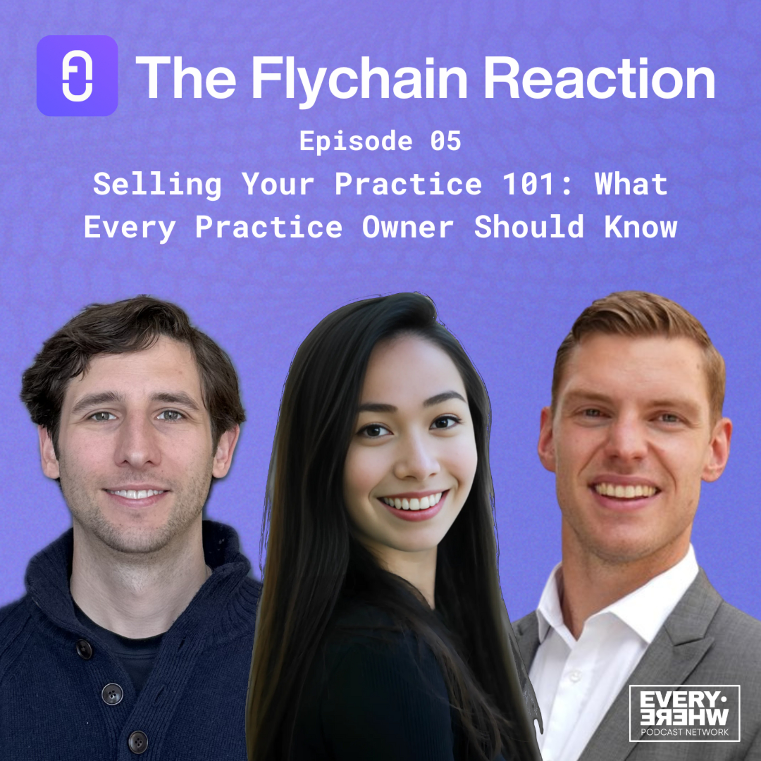 The Flychain Reaction