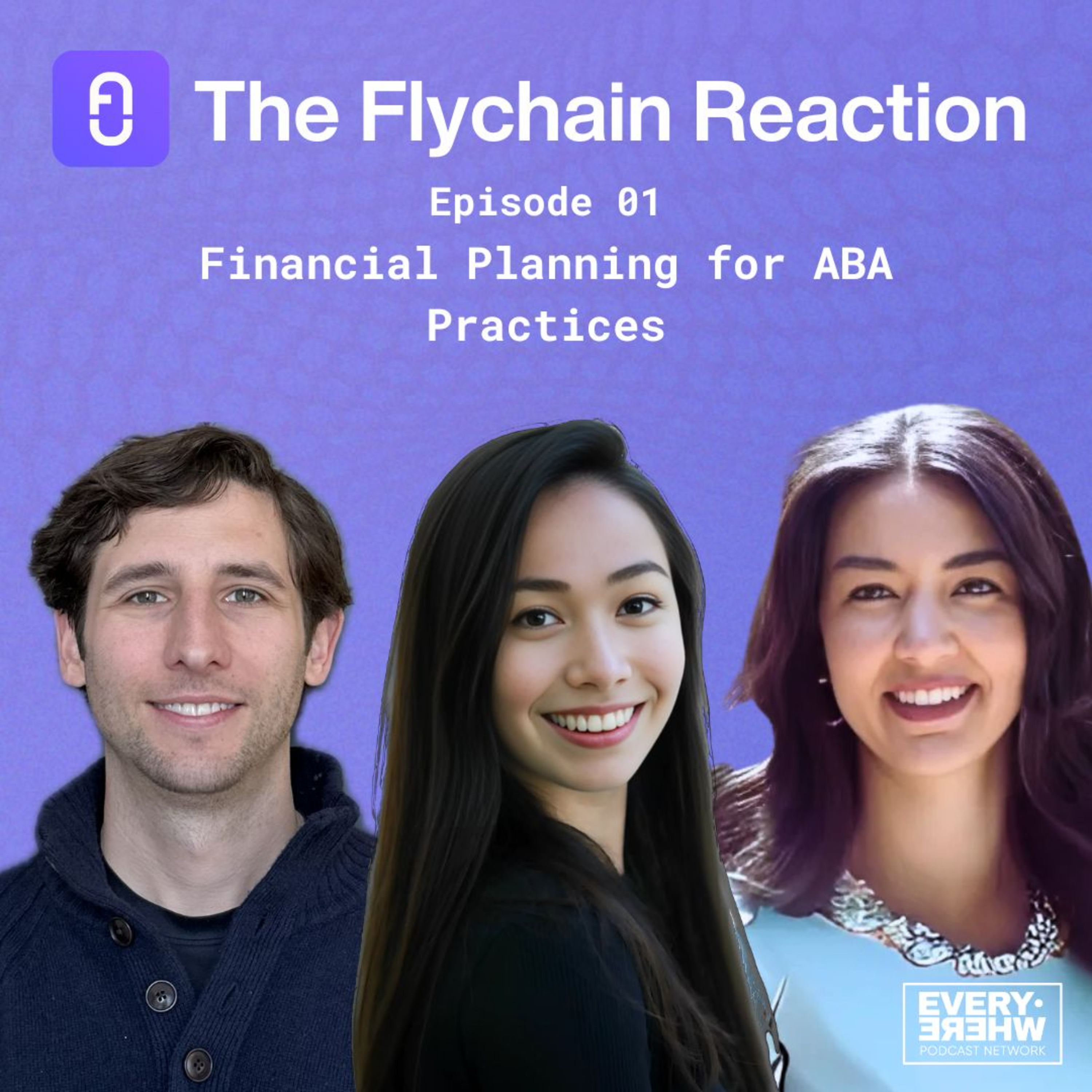 The Flychain Reaction