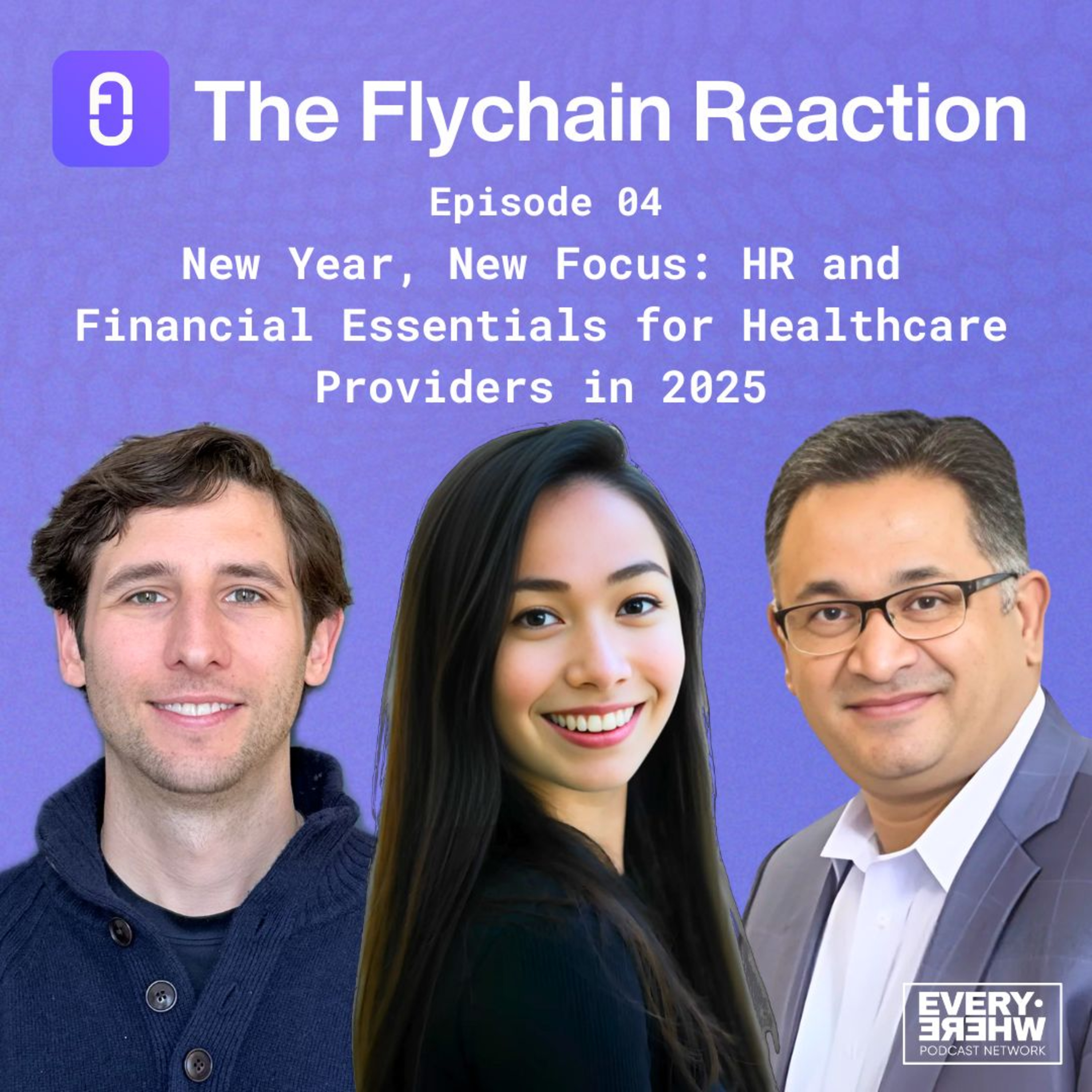 The Flychain Reaction