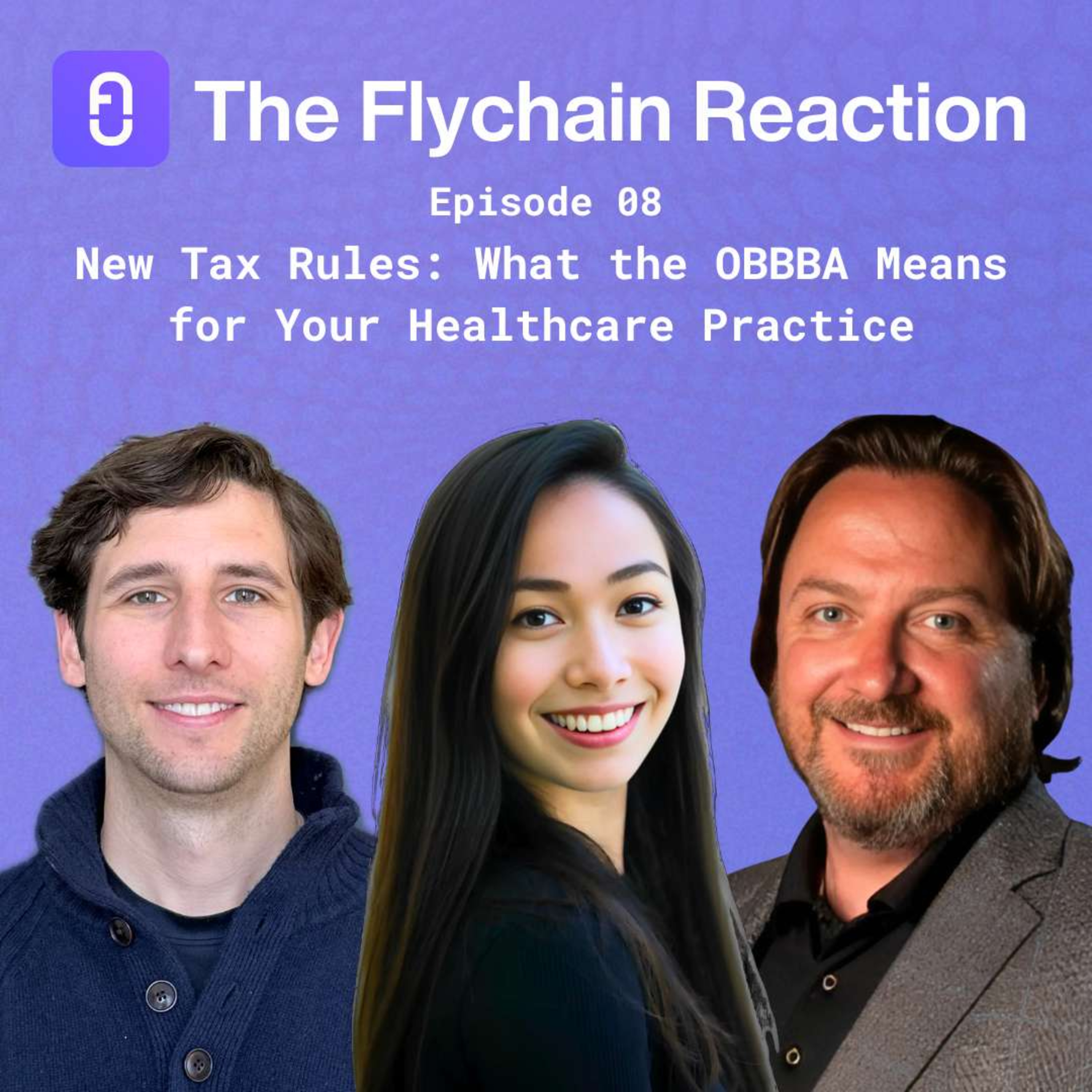 The Flychain Reaction