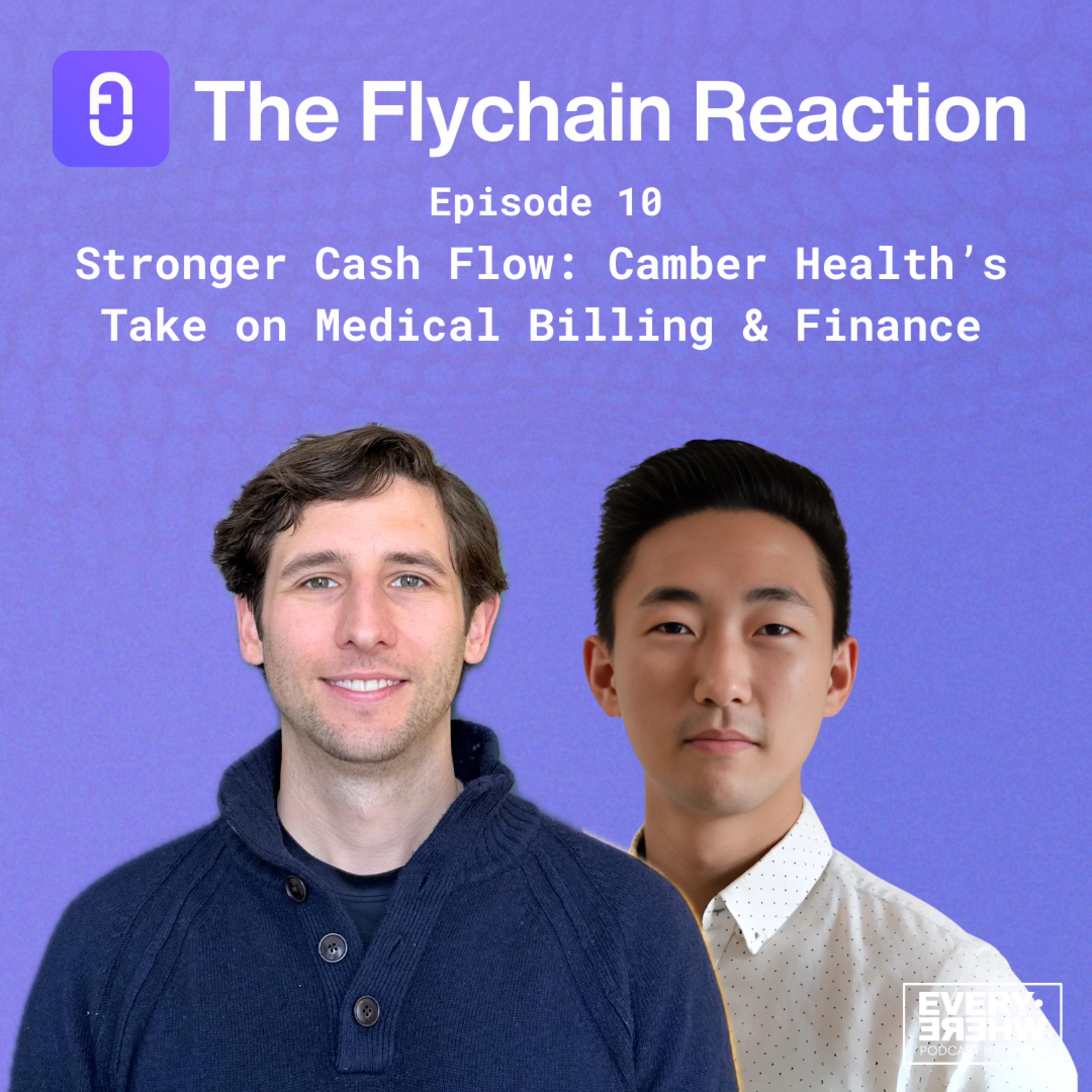 Stronger Cash Flow: Camber Health’s Take on Medical Billing & Finance