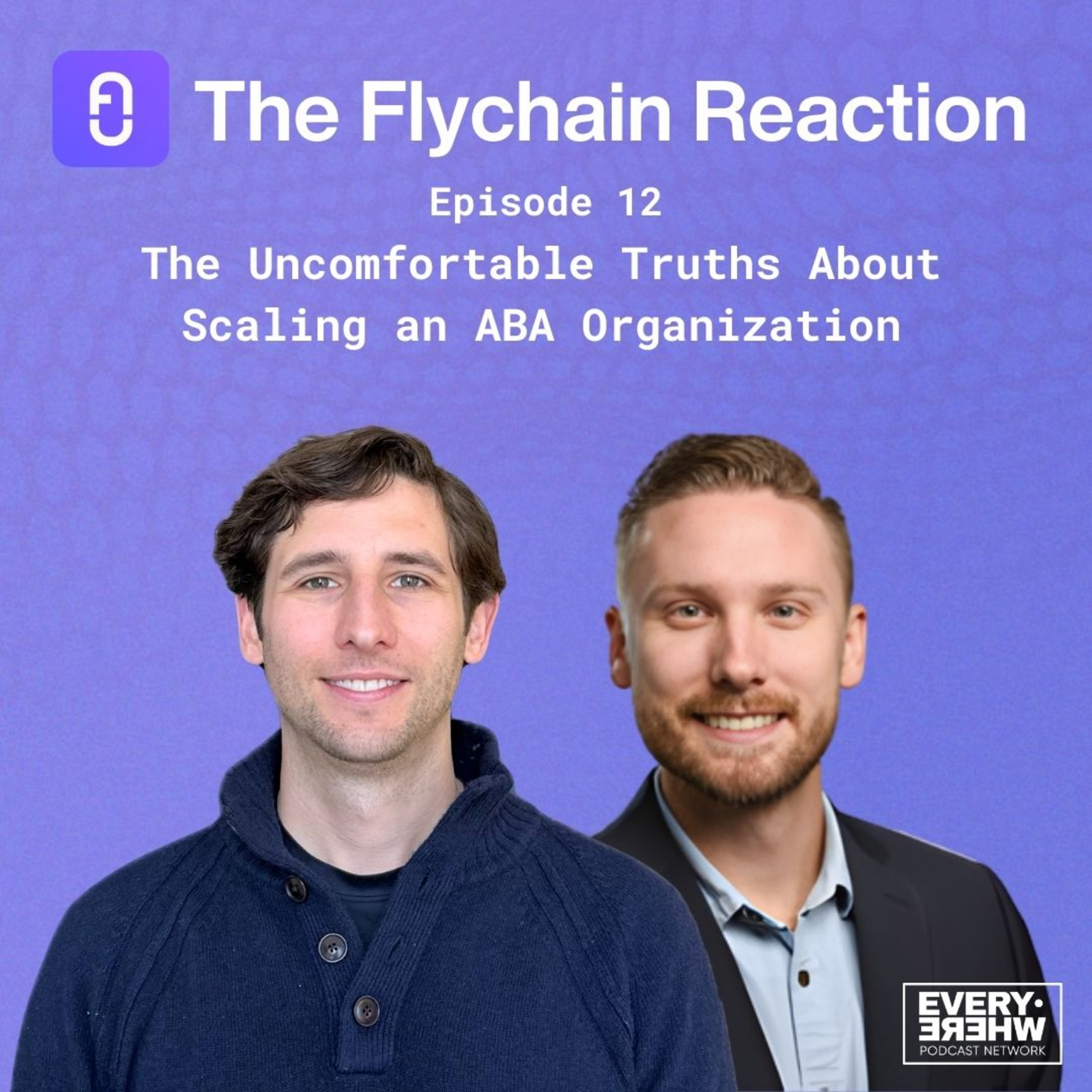 The Flychain Reaction