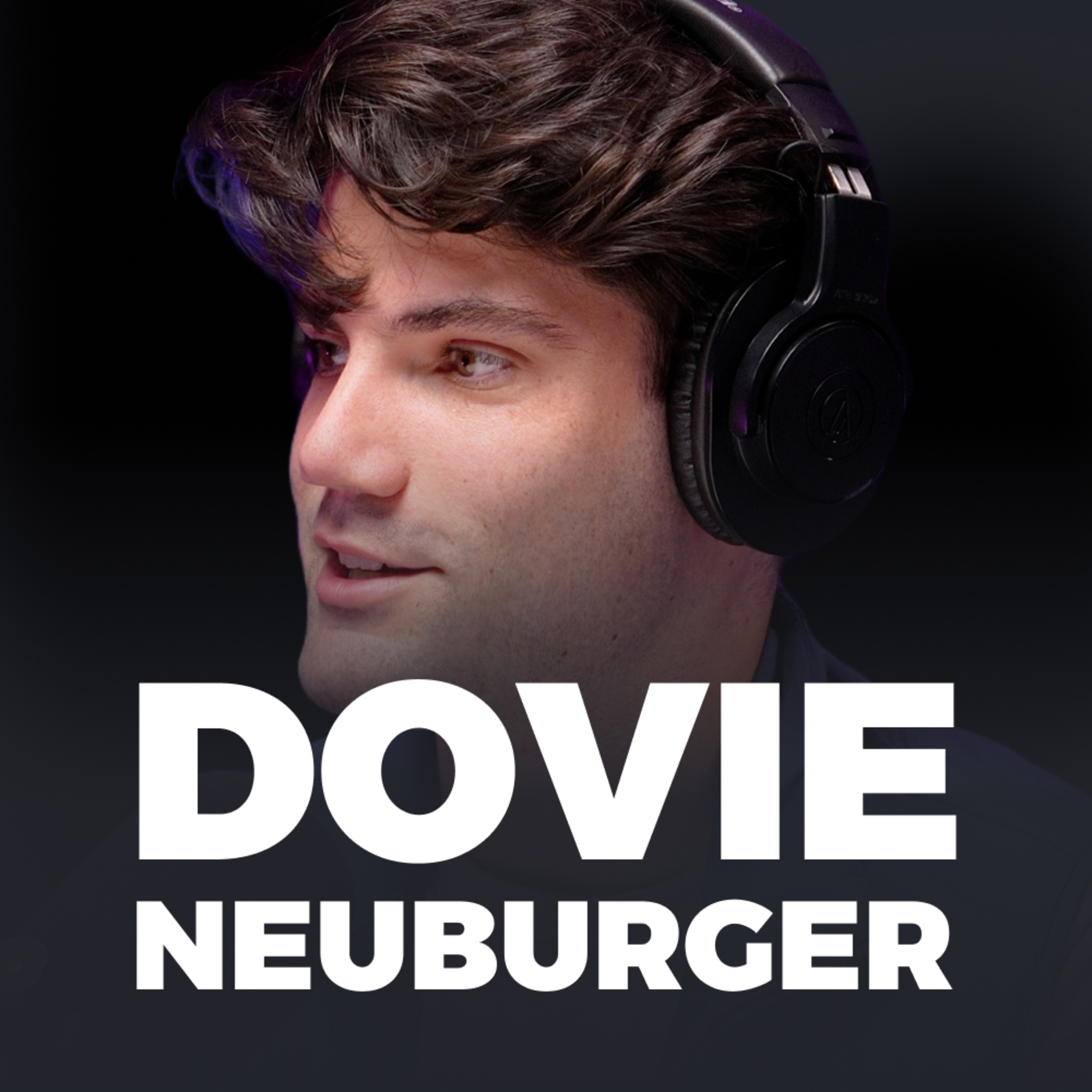 Dovie Neuburger: Fixing the frum world, comedy, and being famous