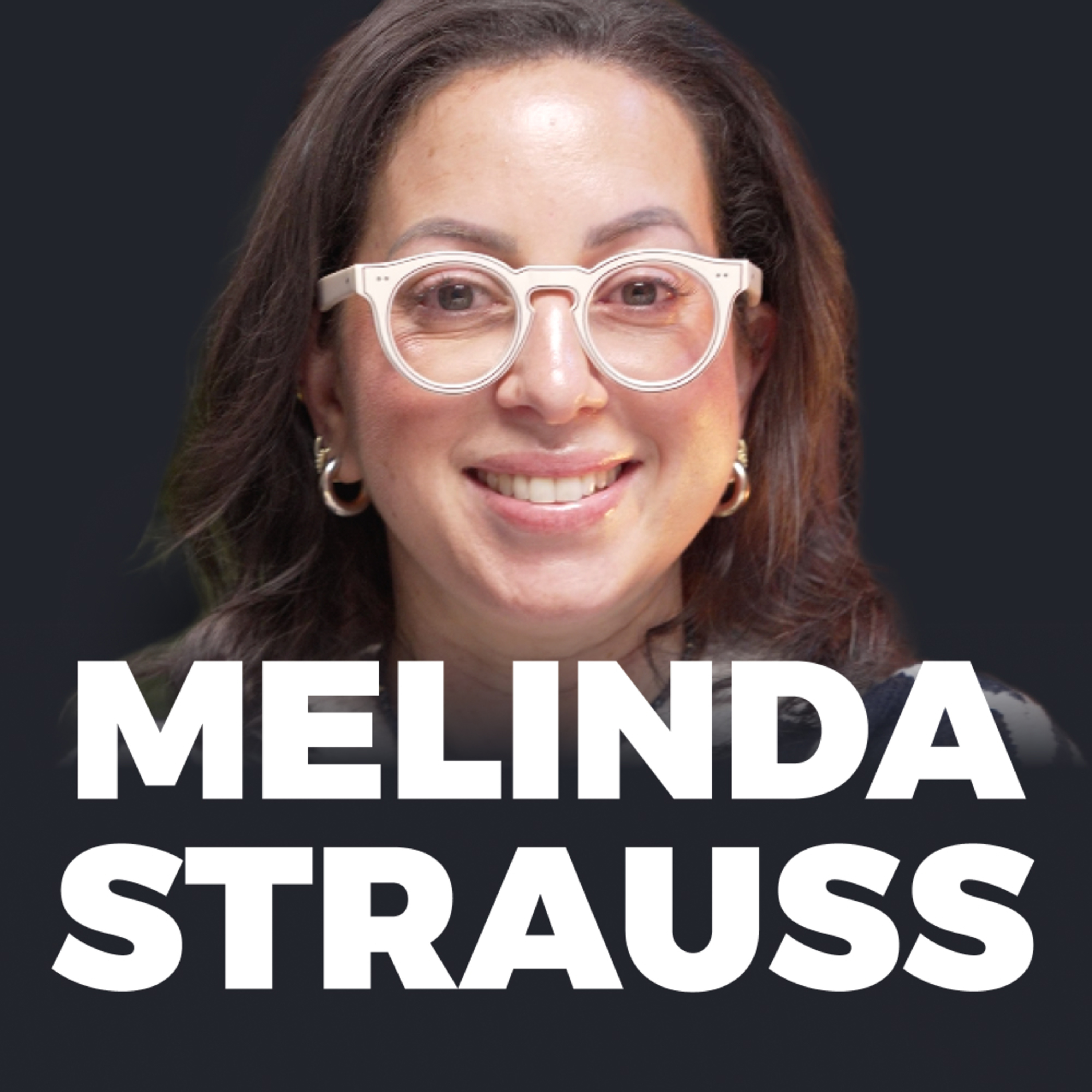 Melinda Strauss: Jewish Pride, Cooking, and Life as a "Jewfluencer"