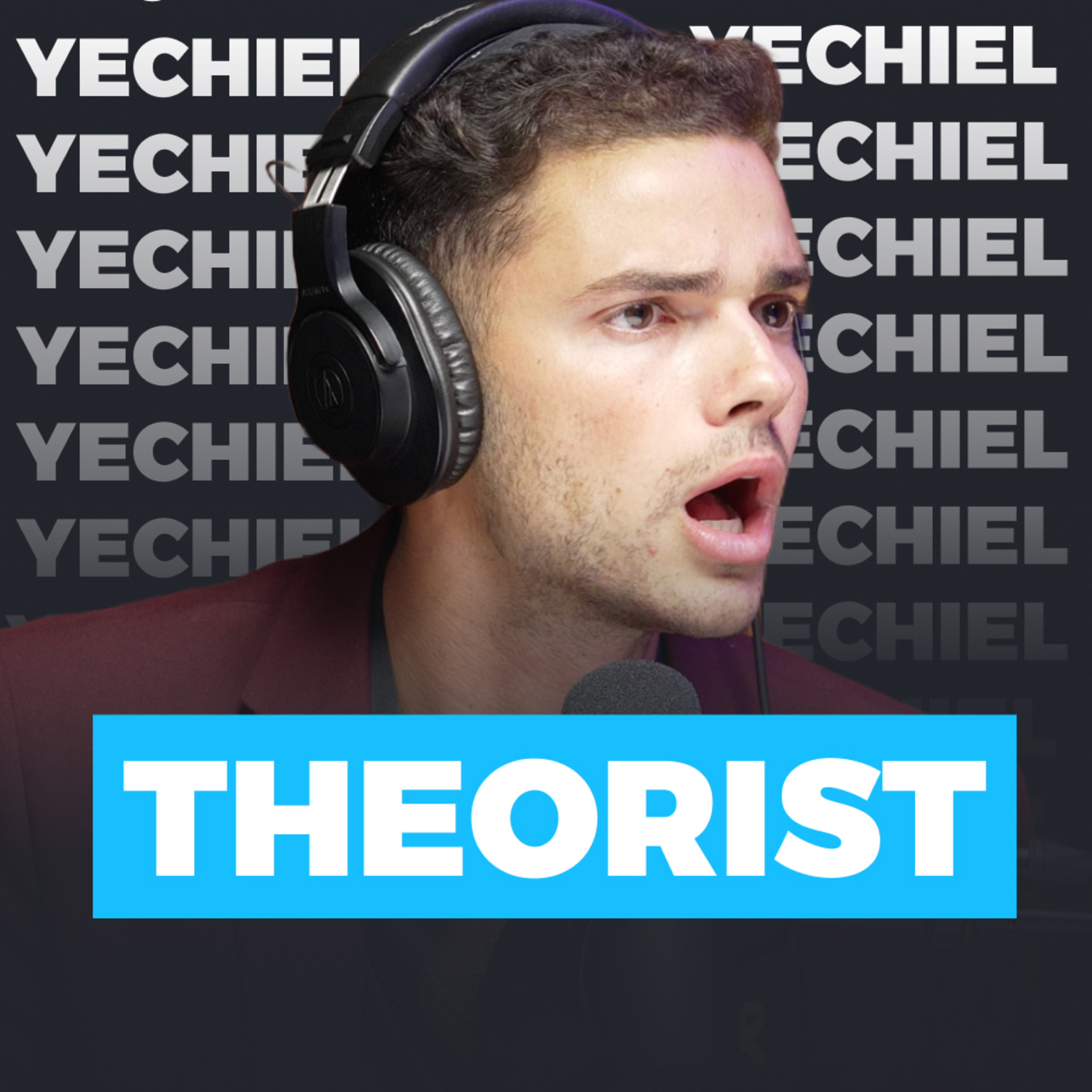 Yechiel Jacobs: Fighting for Israel, Being Famous, and Dreaming Big