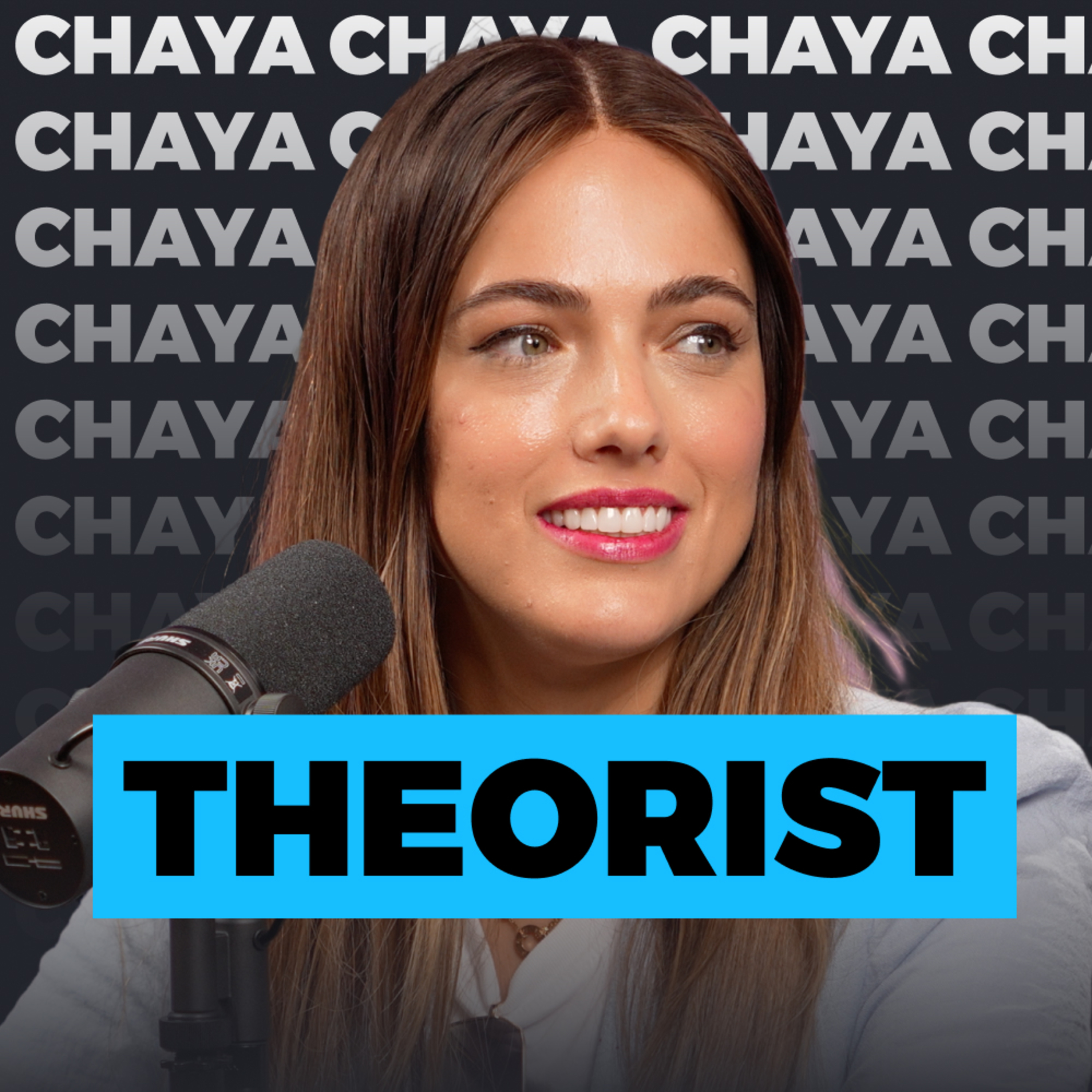 Chaya Rosenzweig: How to Manifest Everything You Want