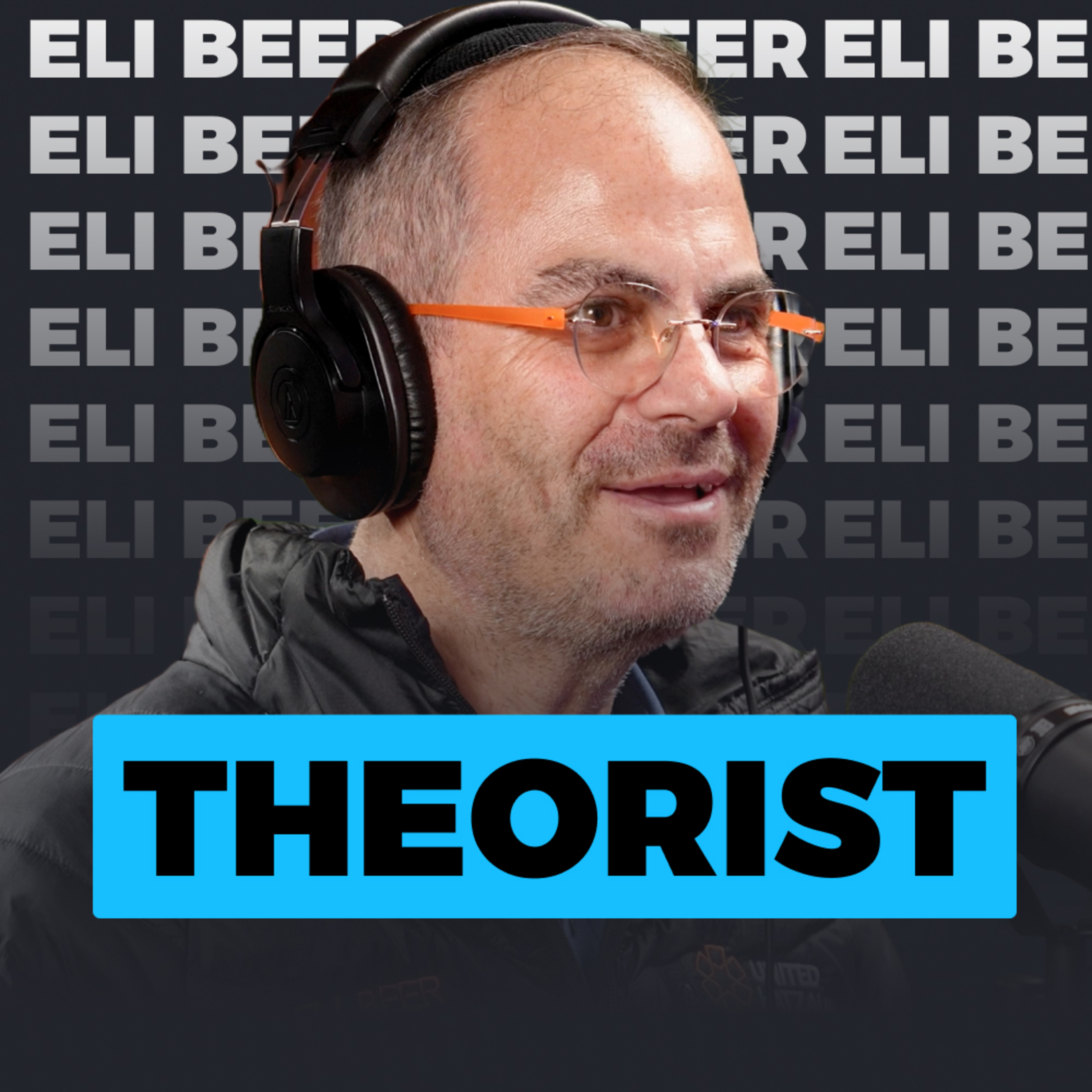 Eli Beer: Iran War Update, Saving 6 Million Lives, and How You Can Help