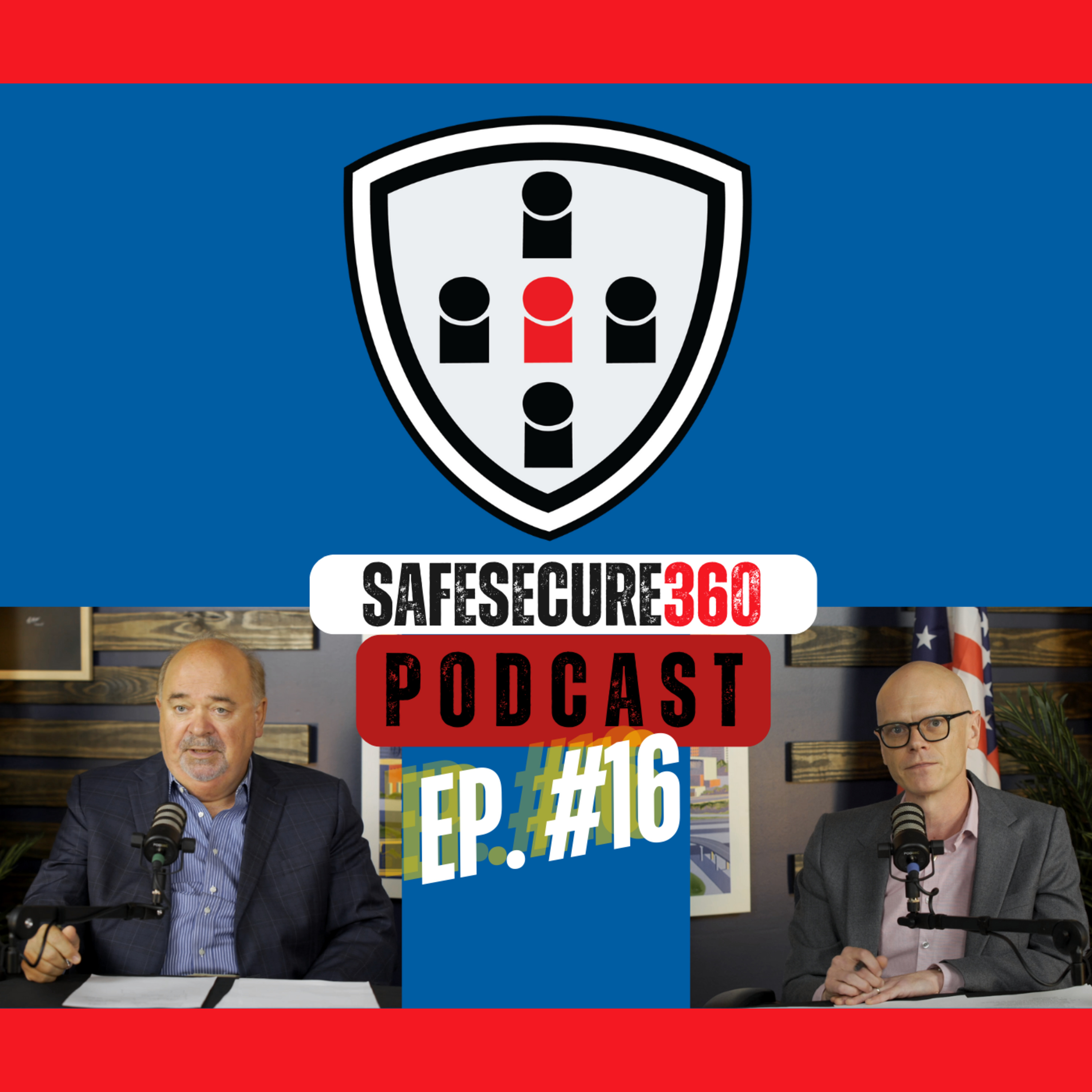 A False Sense of Security episode artwork