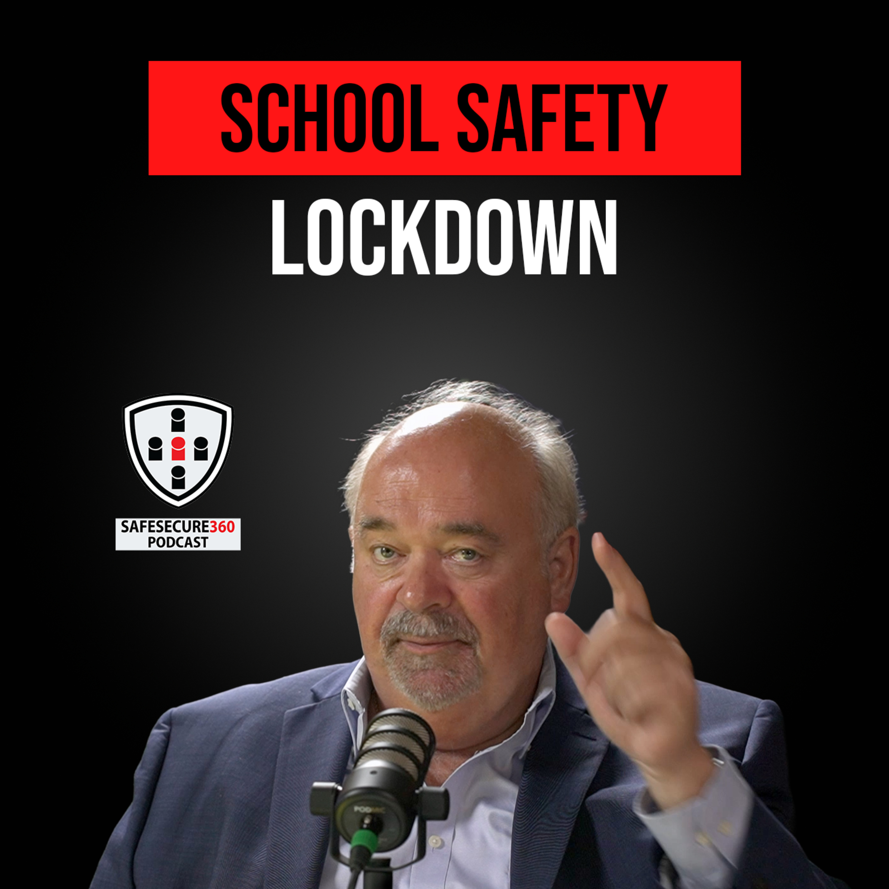 School Safety - Lockdown