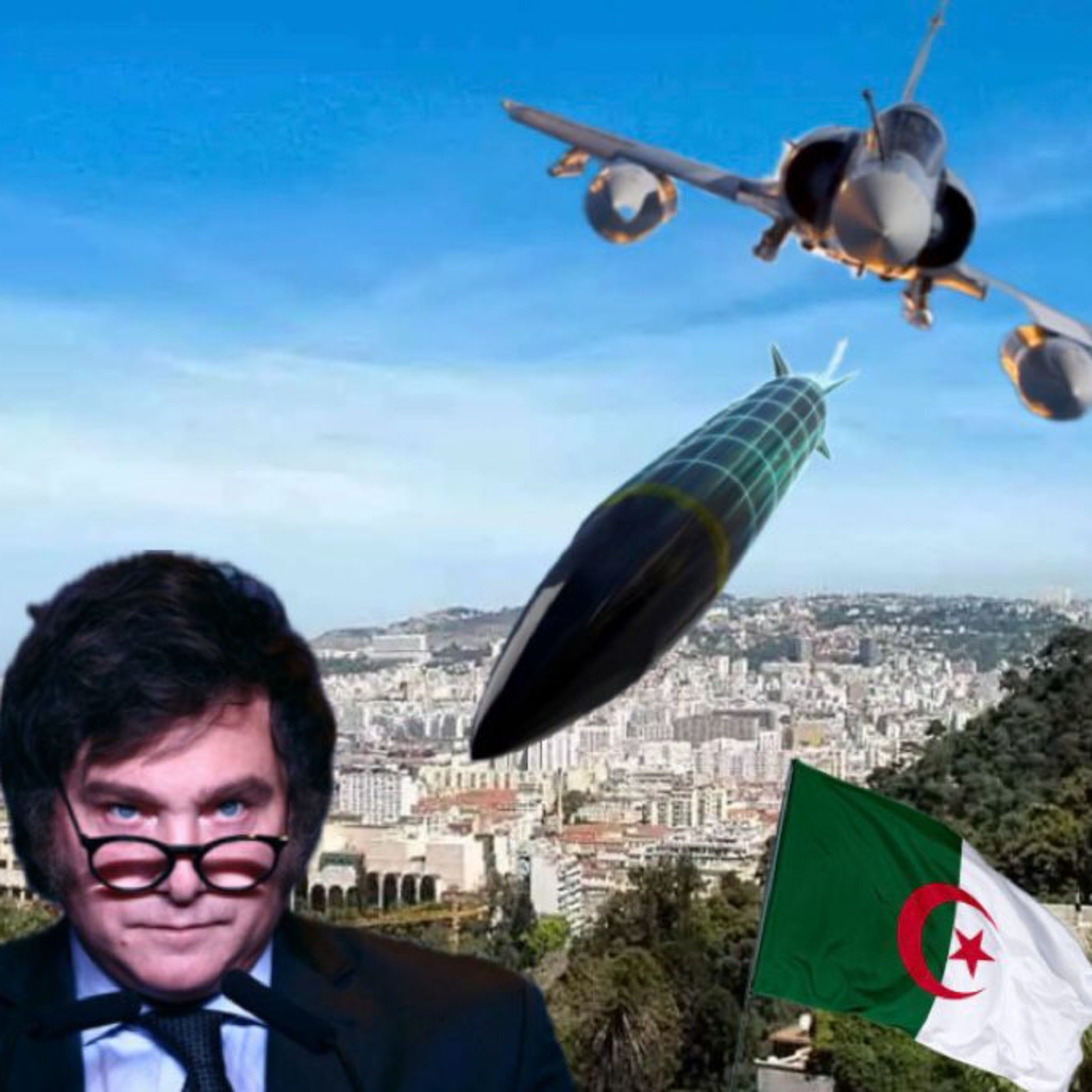 DE L\'AUTRE CÔTÉ DU MUR